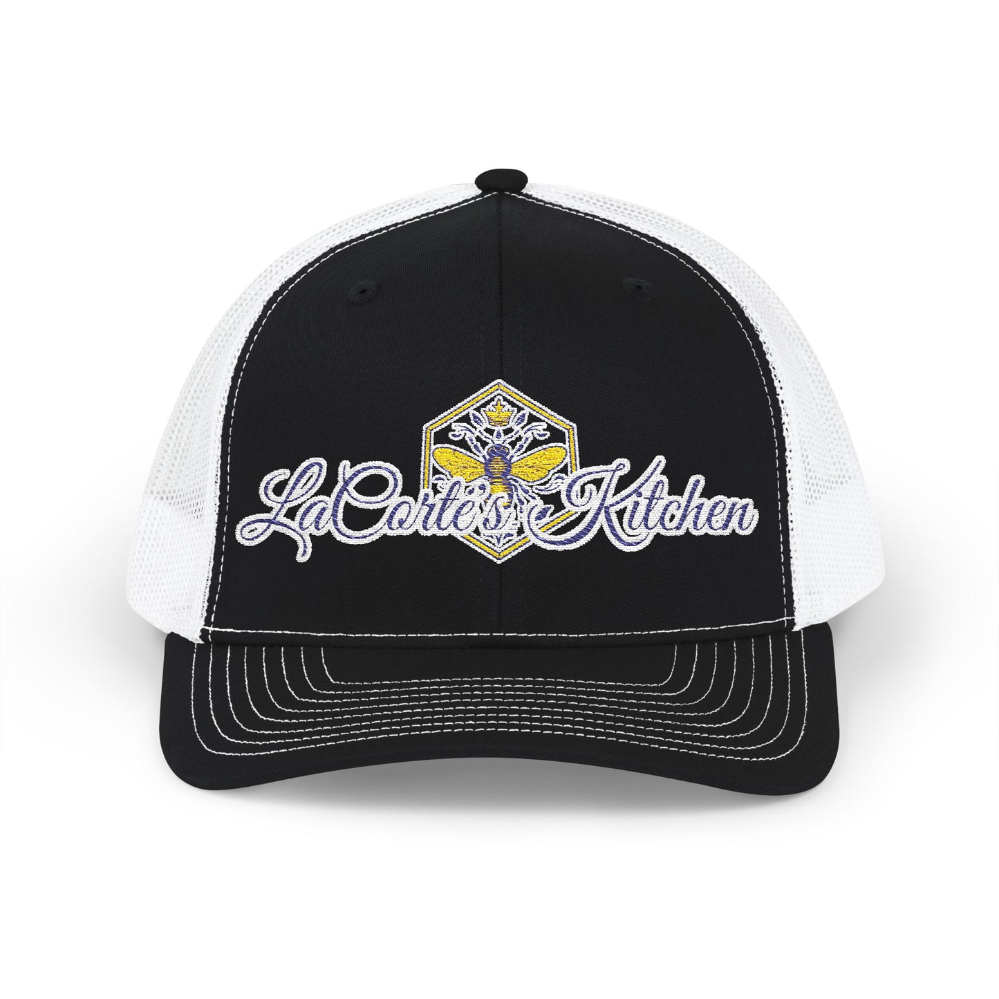 Copy of Copy of Embroidered Snapback Trucker Cap - Stylish Accessories for Outdoors, Casual Wear, Gifts for Him/Her, Summer Fashion, Festival Ready