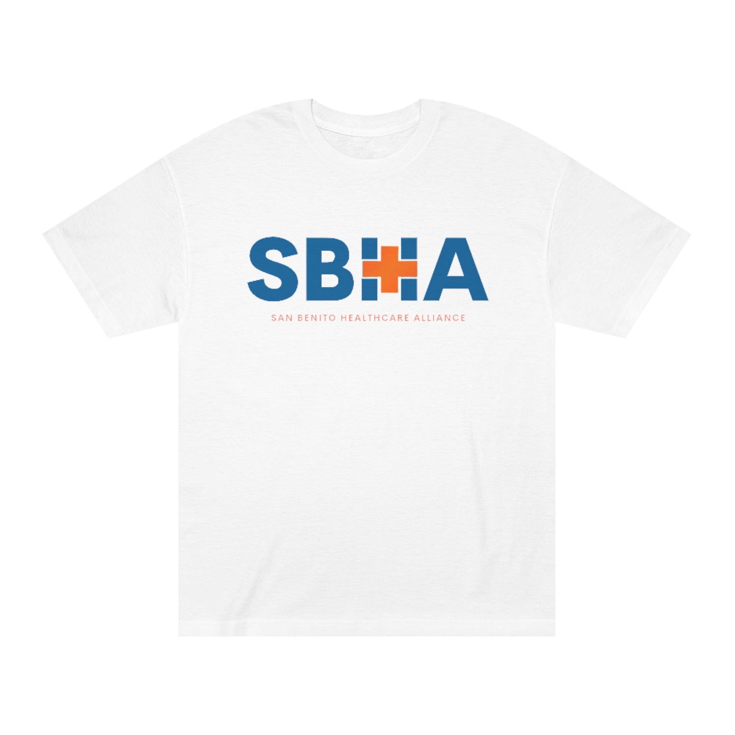 SBHA - Unisex Classic Tee