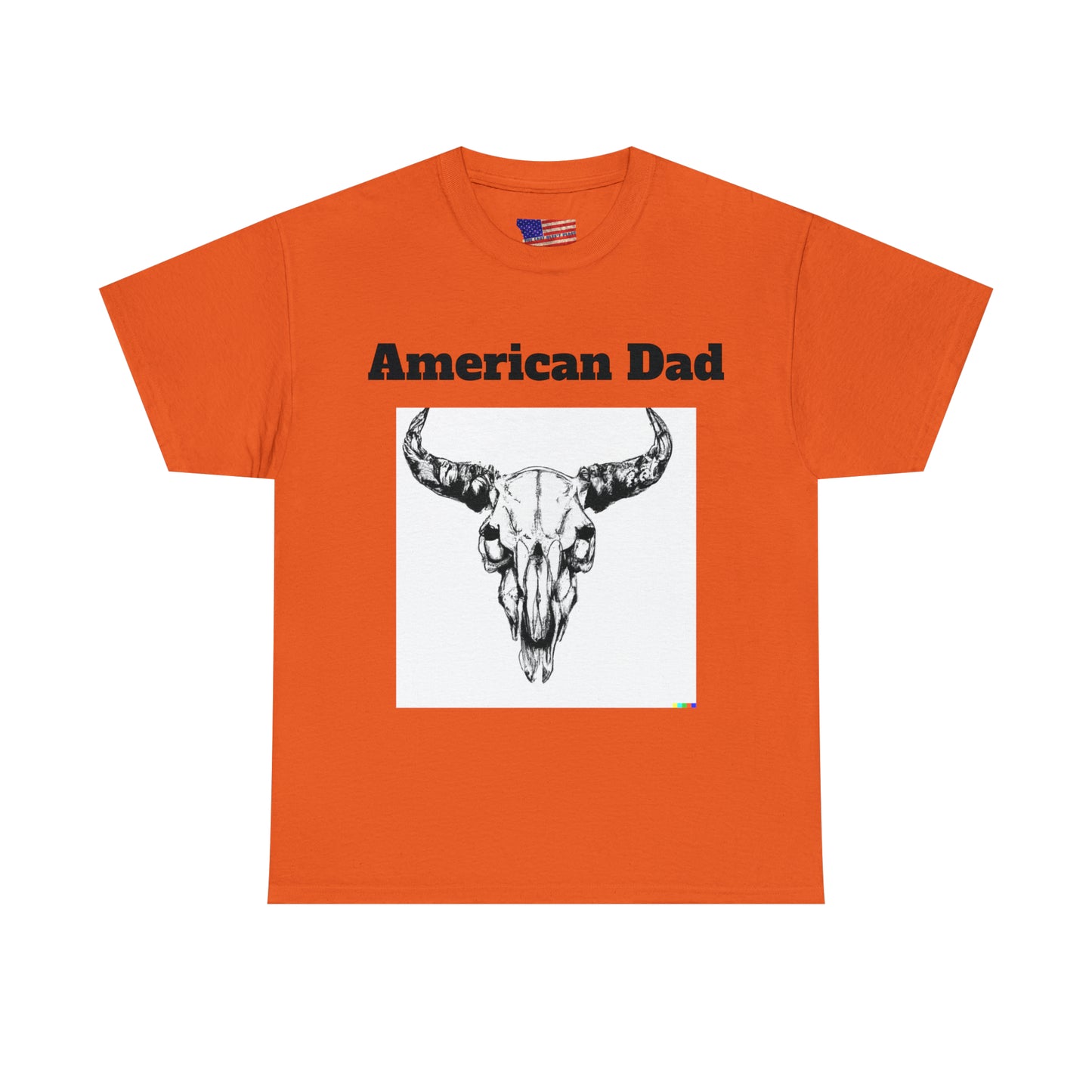 Happy Fathers Day Special - Unisex Heavy Cotton Tee