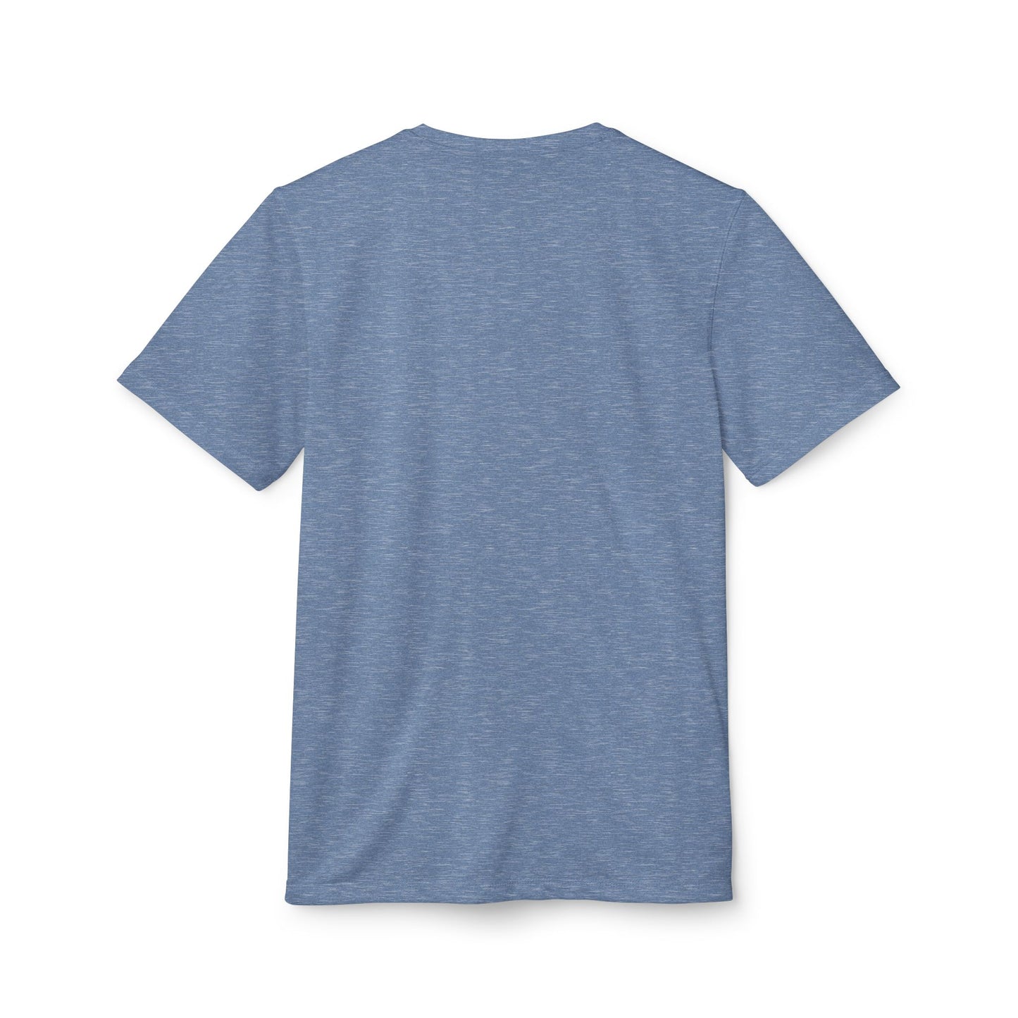 TLRD - Adidas Unisex Fitness & Nutrition T-Shirt - Perfect for Gym Enthusiasts