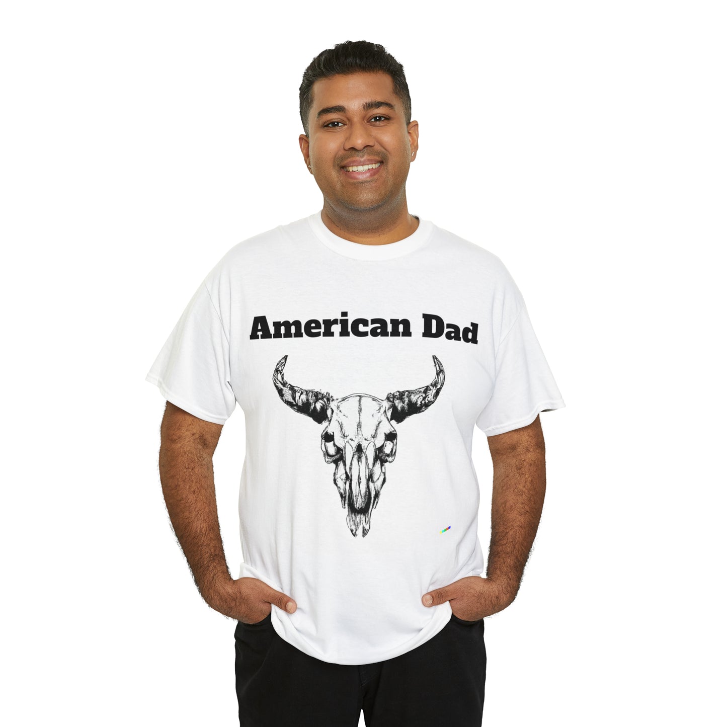 Happy Fathers Day Special - Unisex Heavy Cotton Tee