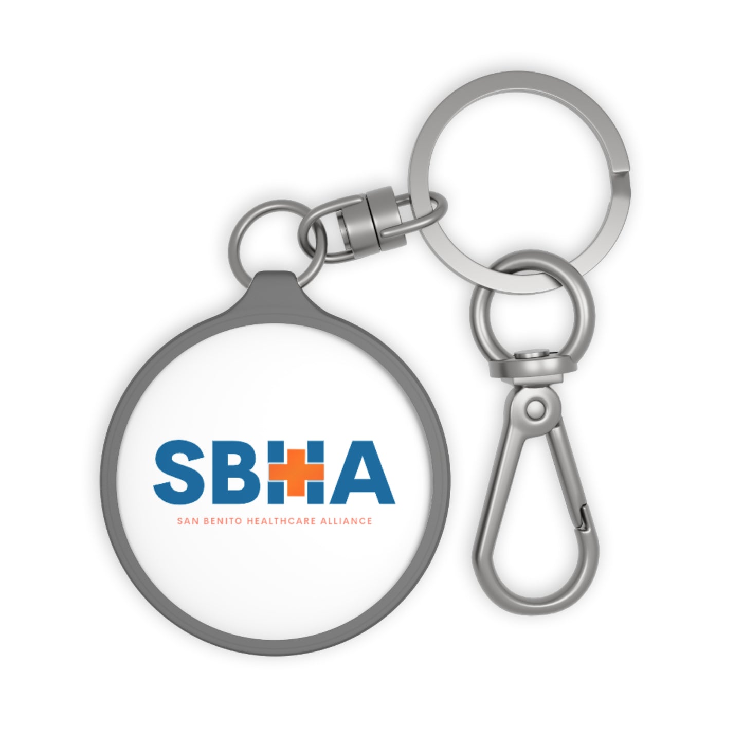 SBHA - Keyring Tag