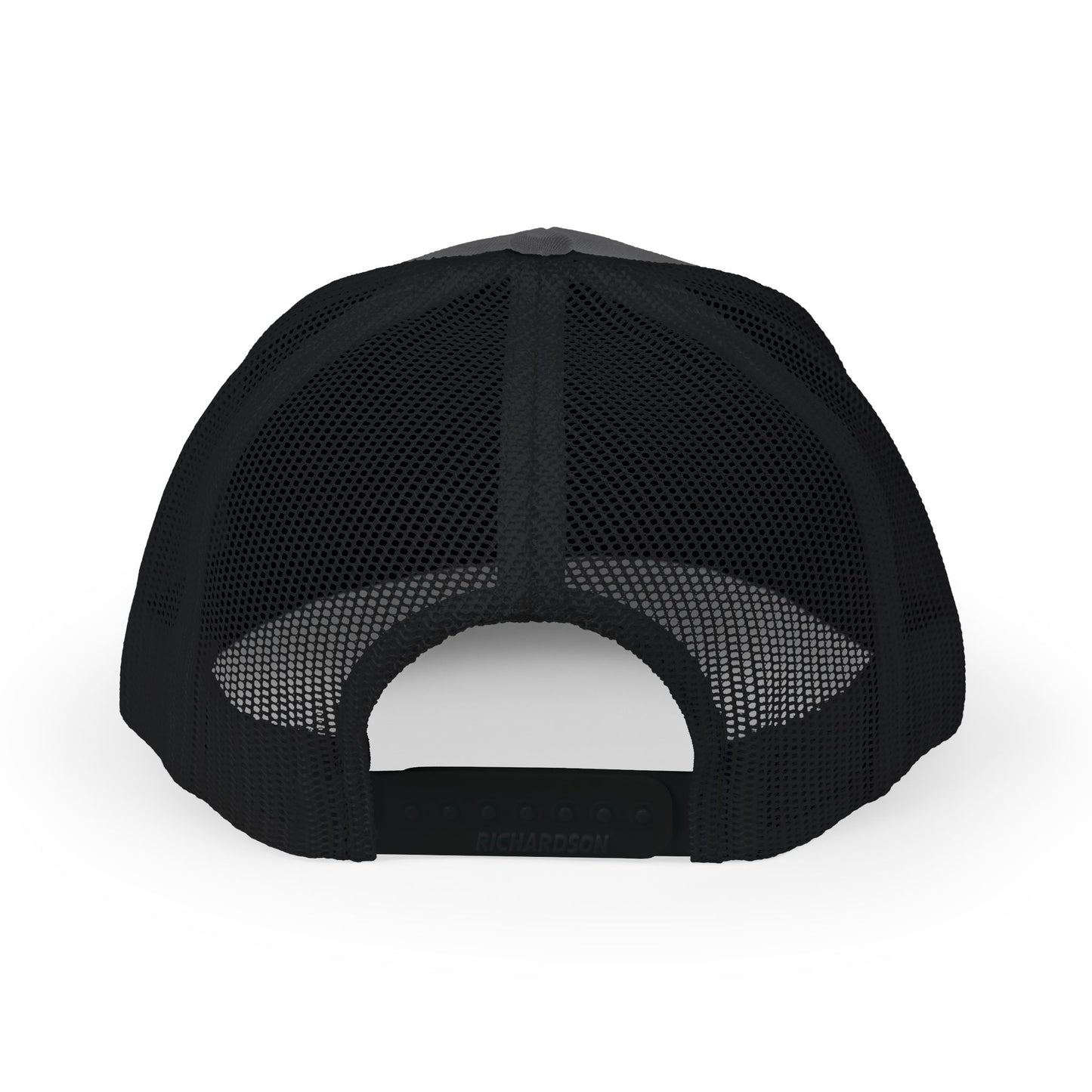 Embroidered Snapback Trucker Cap - Stylish Accessories for Outdoors, Casual Wear, Gifts for Him/Her, Summer Fashion, Festival Ready