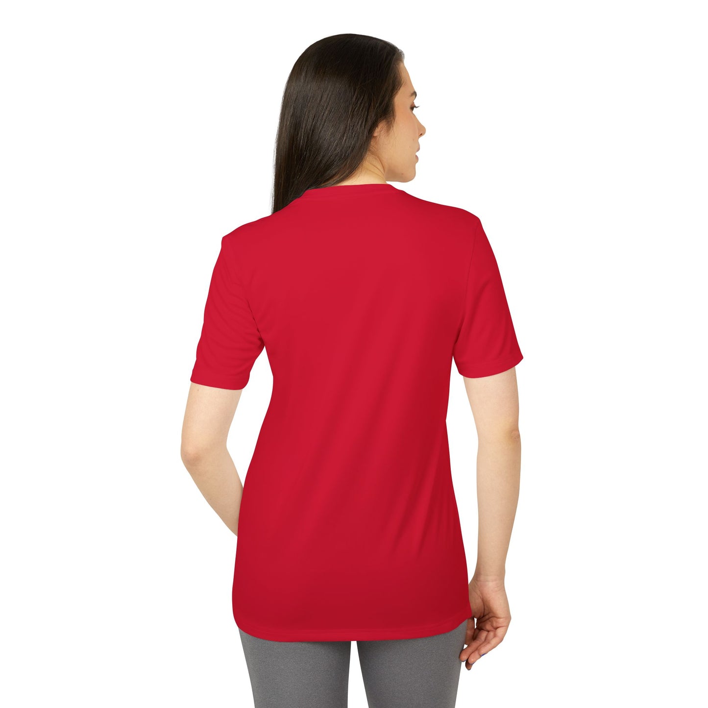 TLRD - Adidas Unisex Fitness & Nutrition T-Shirt - Perfect for Gym Enthusiasts