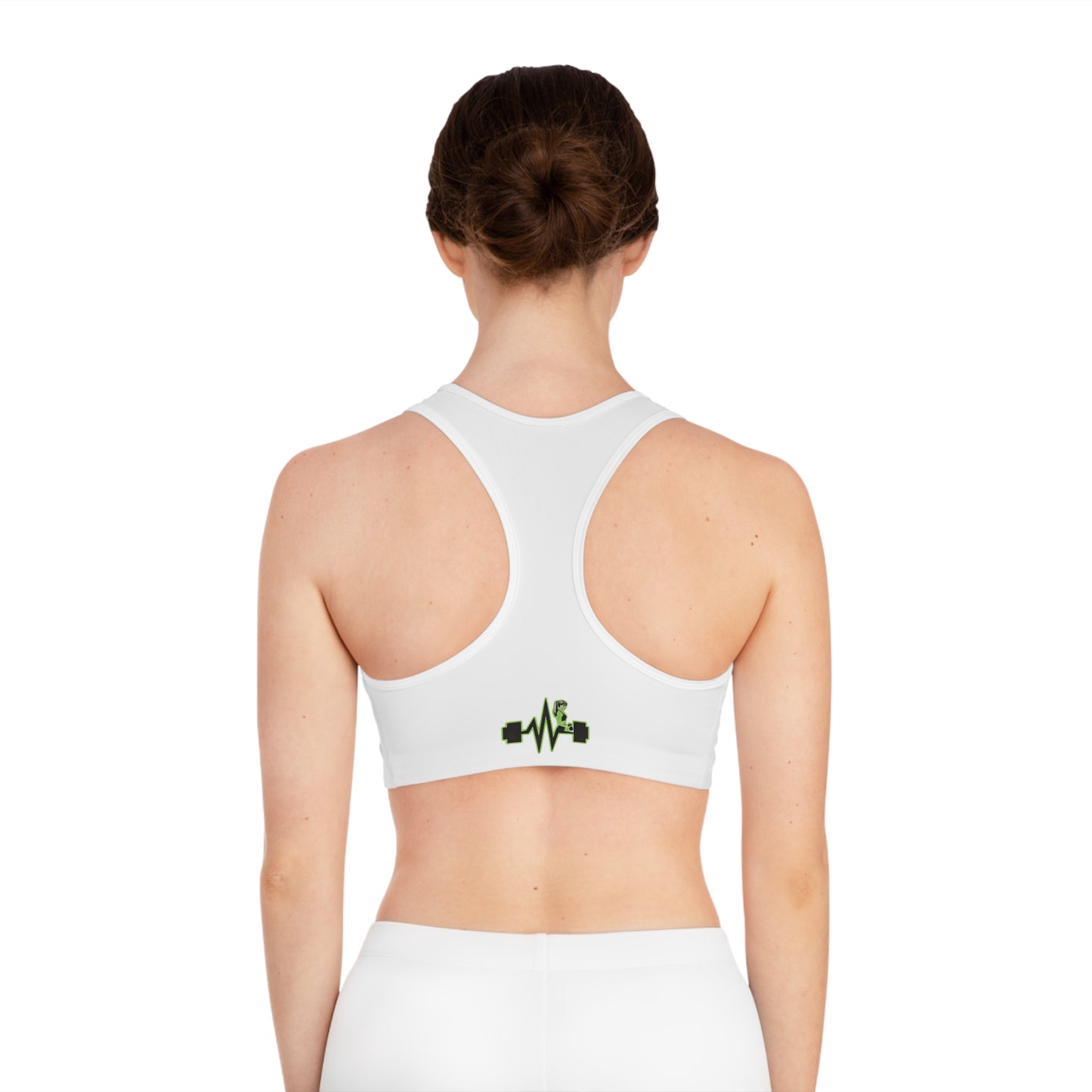 TLRD Fitness Sports Bra - Build a TLRD Body Activewear for Workout Enthusiasts