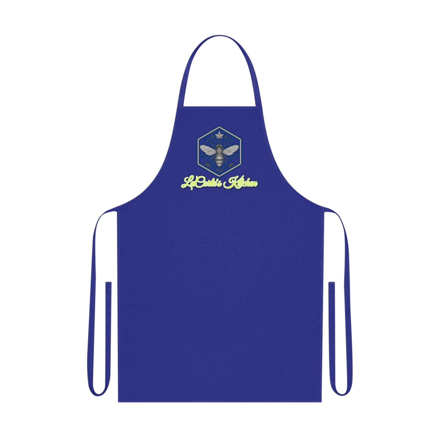 Copy of Cotton Apron