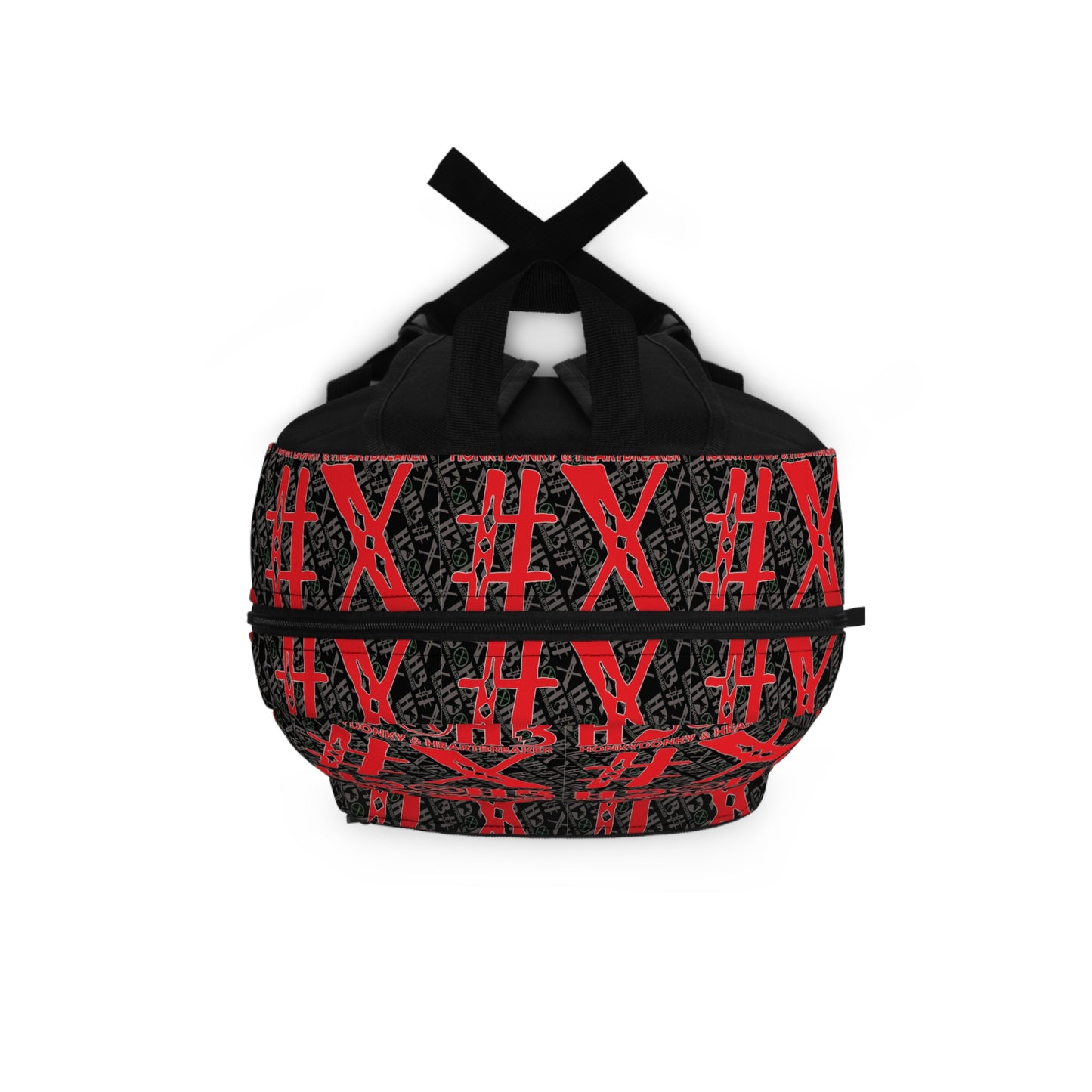 HDHB #X- Backpack