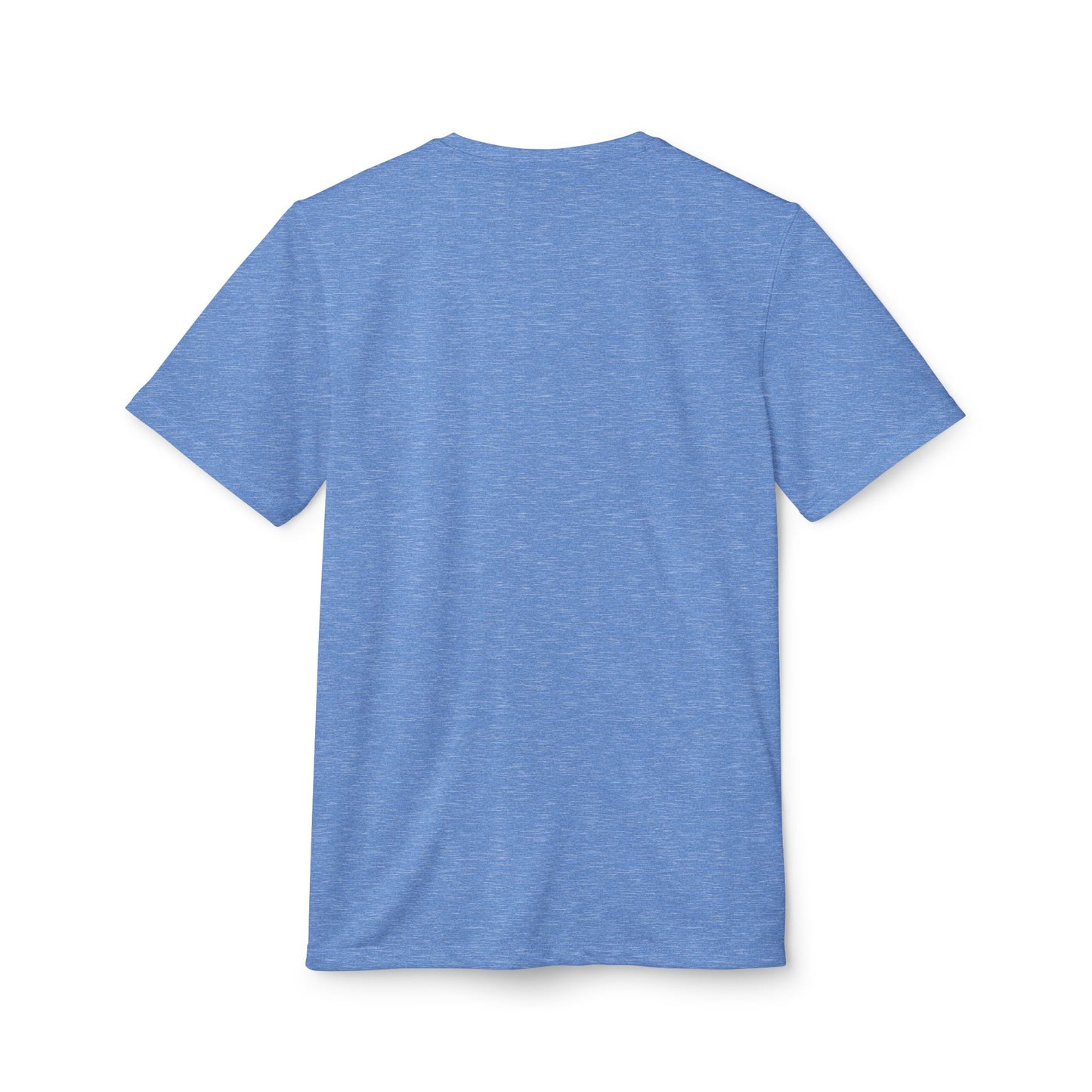 TLRD - Adidas Unisex Fitness & Nutrition T-Shirt - Perfect for Gym Enthusiasts