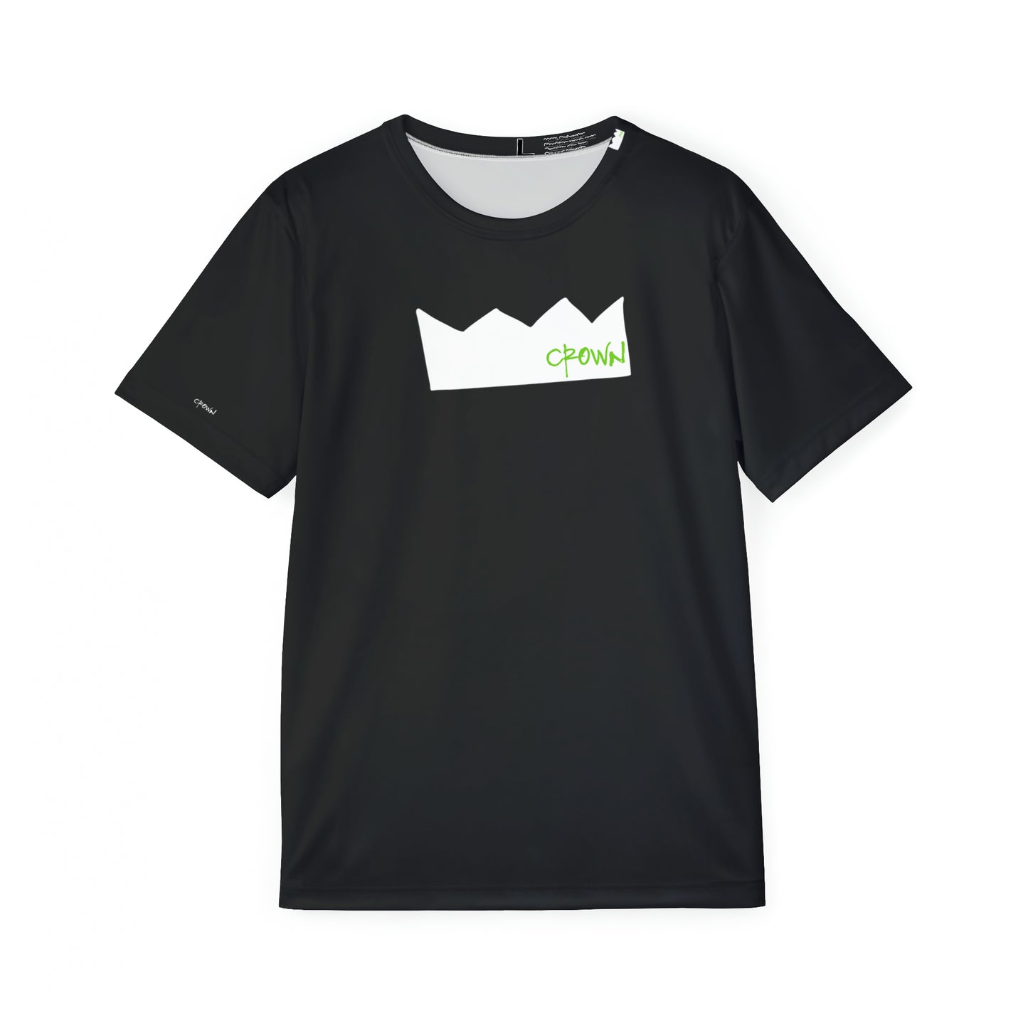 Crown -  Copy of Men's Sports Jersey (AOP)