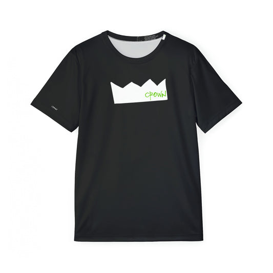 Crown -  Copy of Men's Sports Jersey (AOP)