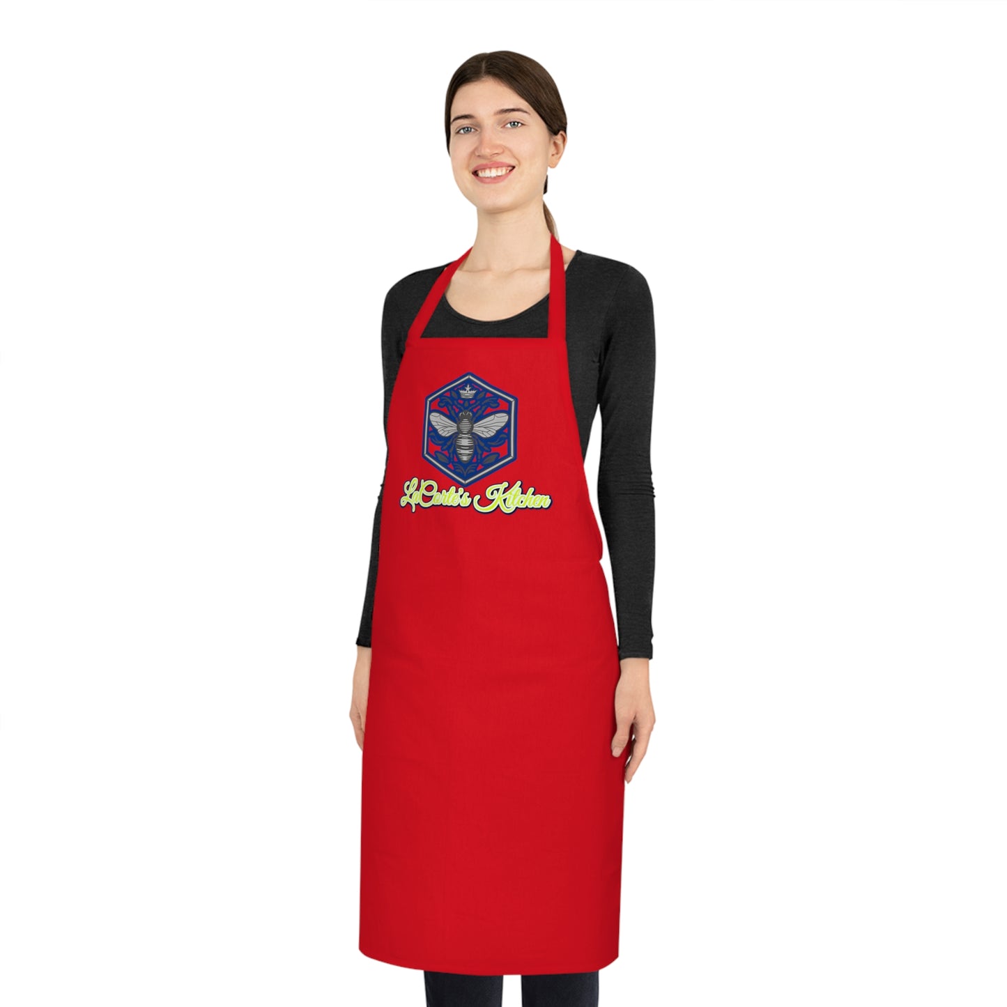 Copy of Cotton Apron