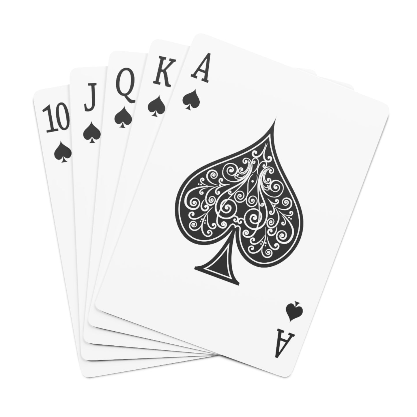 HD&HB - Custom Poker Cards