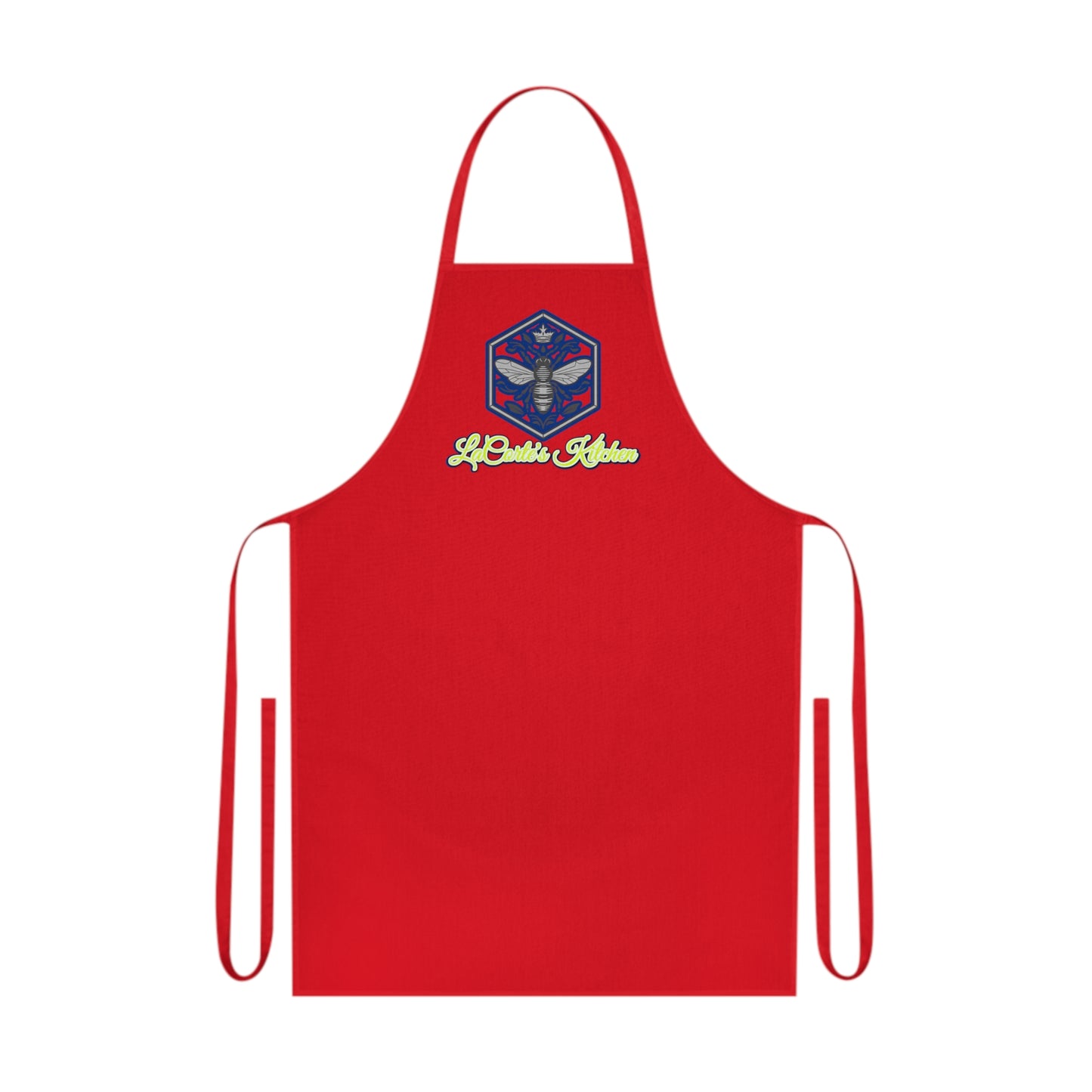 Copy of Cotton Apron