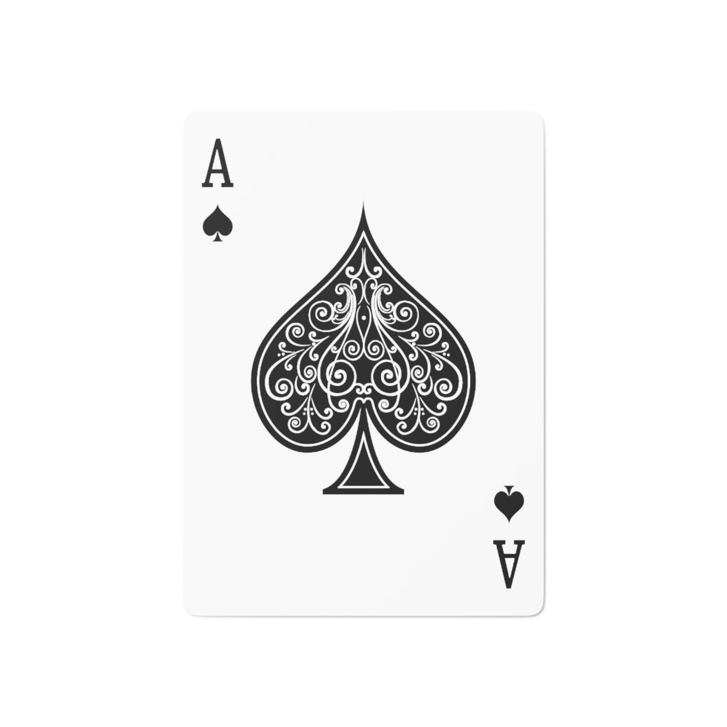 HD&HB - Custom Poker Cards