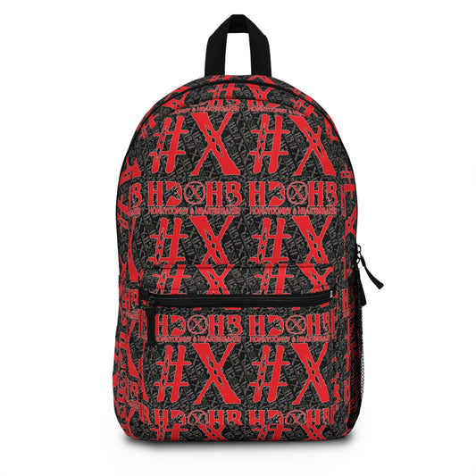 HDHB #X- Backpack