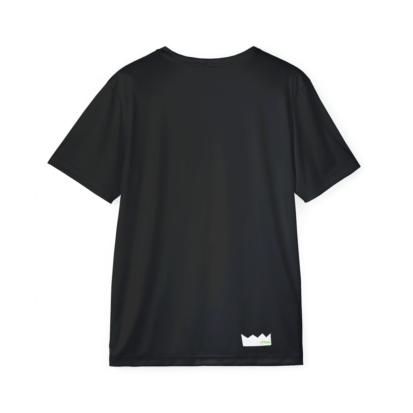 Crown -  Copy of Men's Sports Jersey (AOP)
