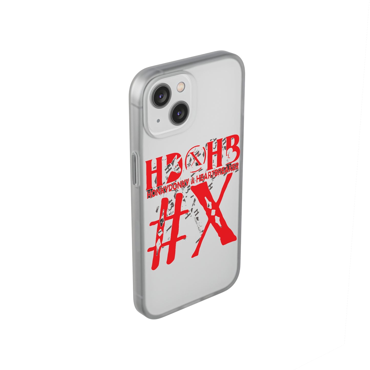 HD&HB - Flexi Cases