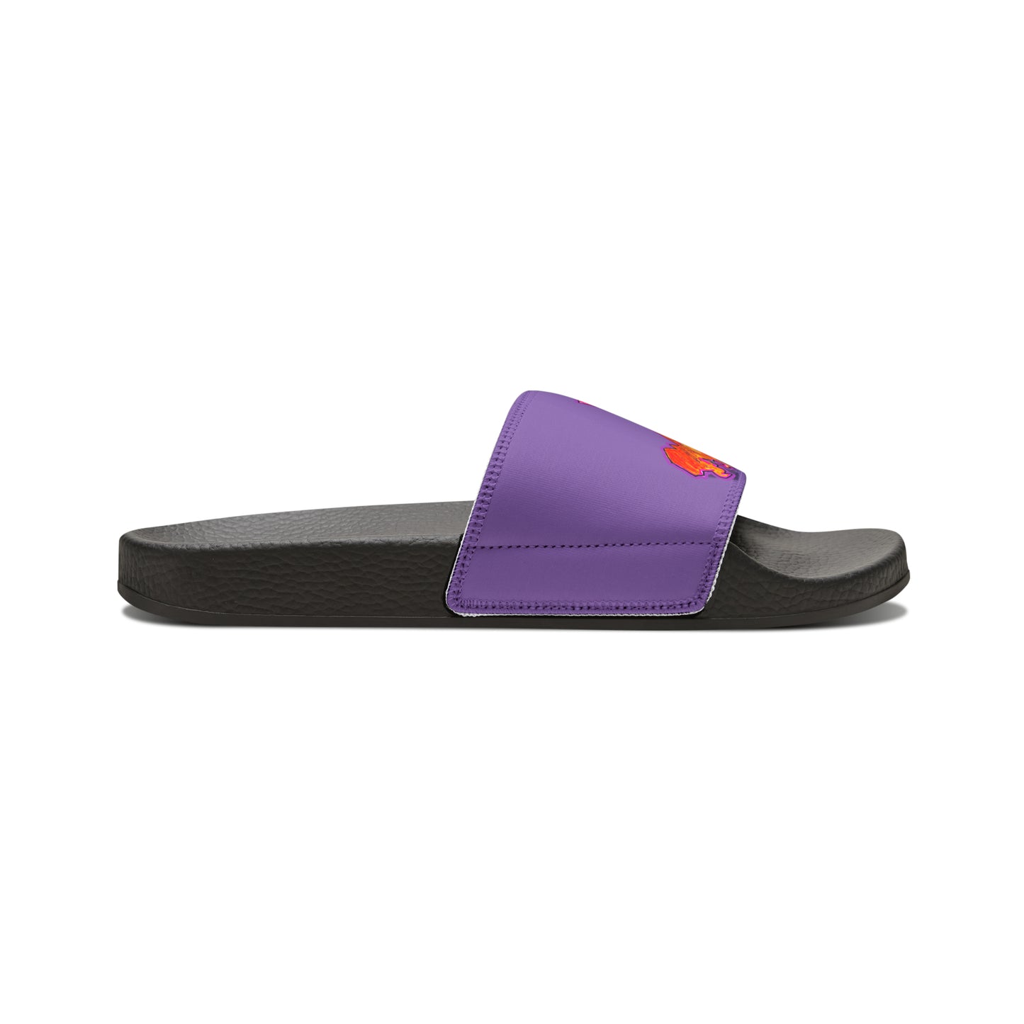 Wyld World - Youth PU Slide Sandals