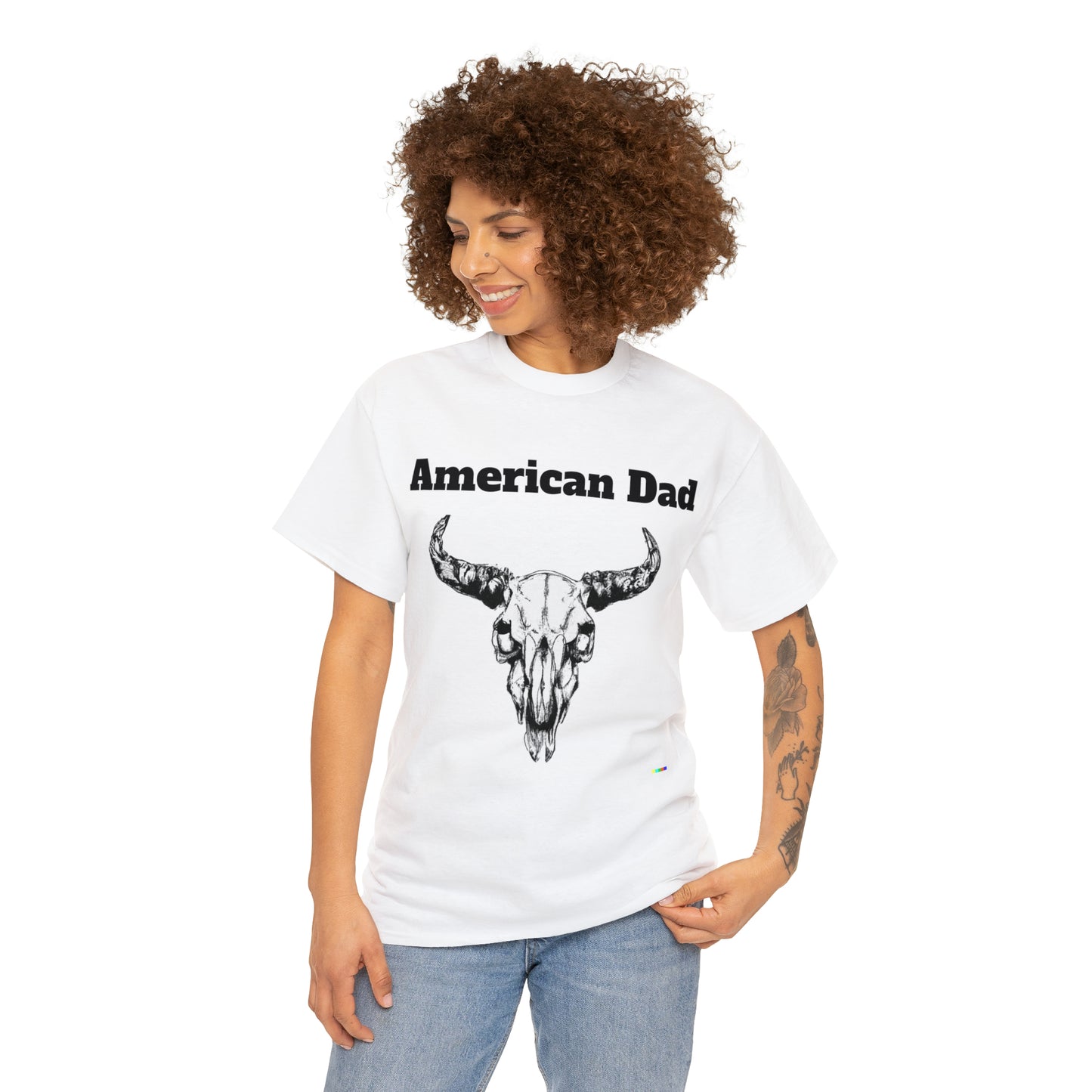 Happy Fathers Day Special - Unisex Heavy Cotton Tee