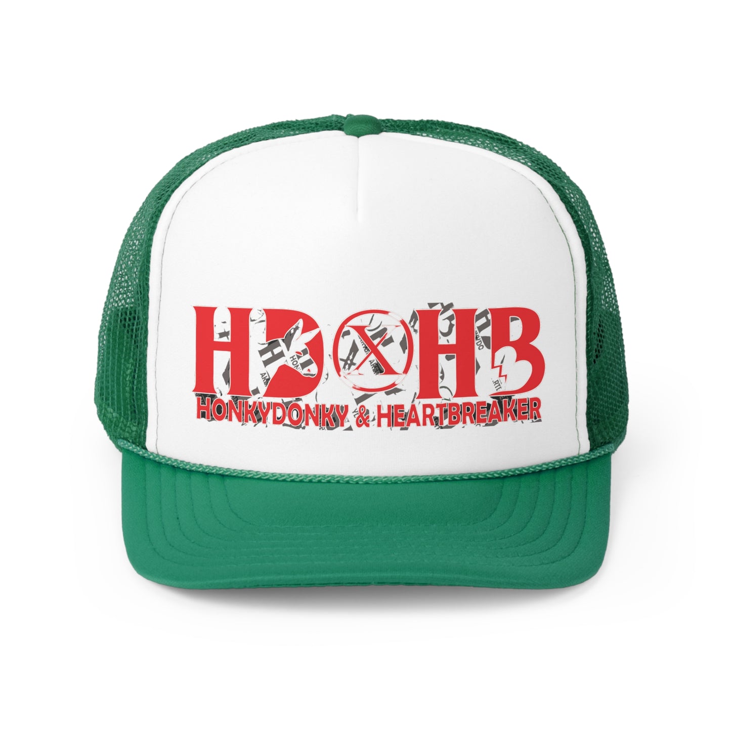 HD&HB - Trucker Caps