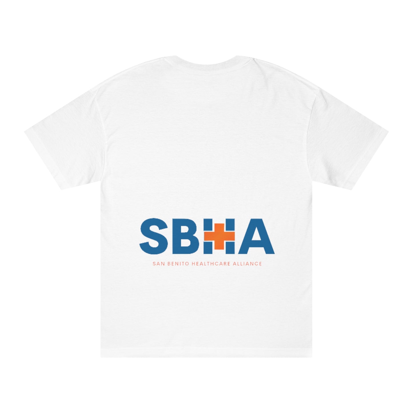 SBHA - Unisex Classic Tee