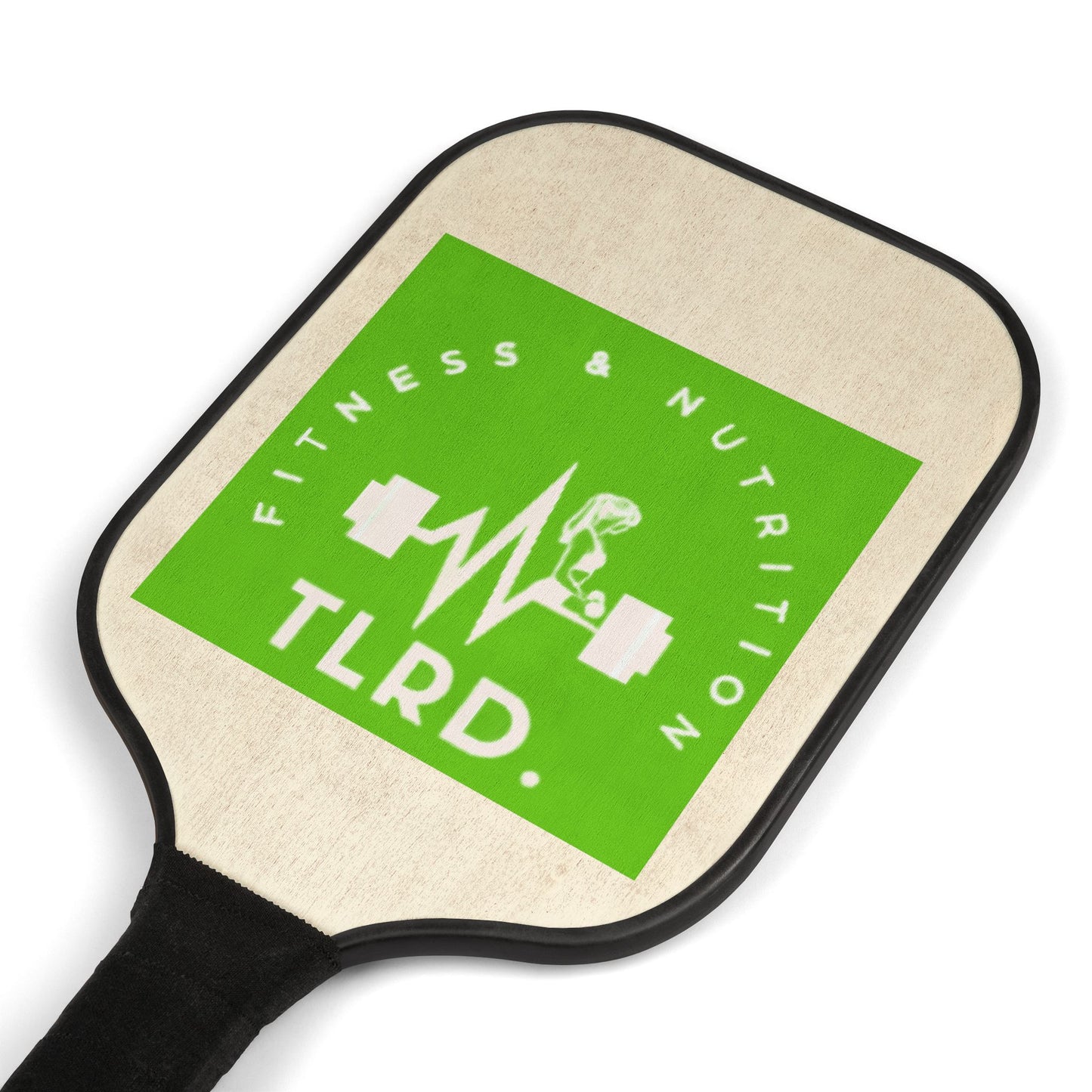 TRLD - Pickleball Paddle Kit - Fitness & Nutrition Essentials for Active Enthusiasts