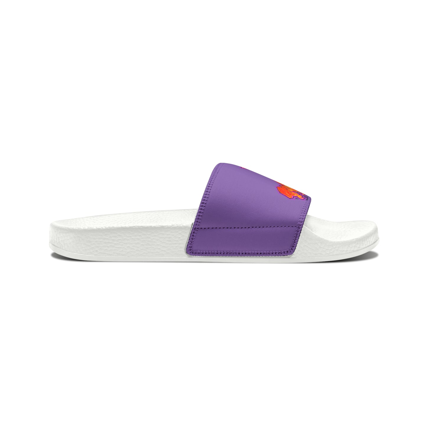 Wyld World - Youth PU Slide Sandals