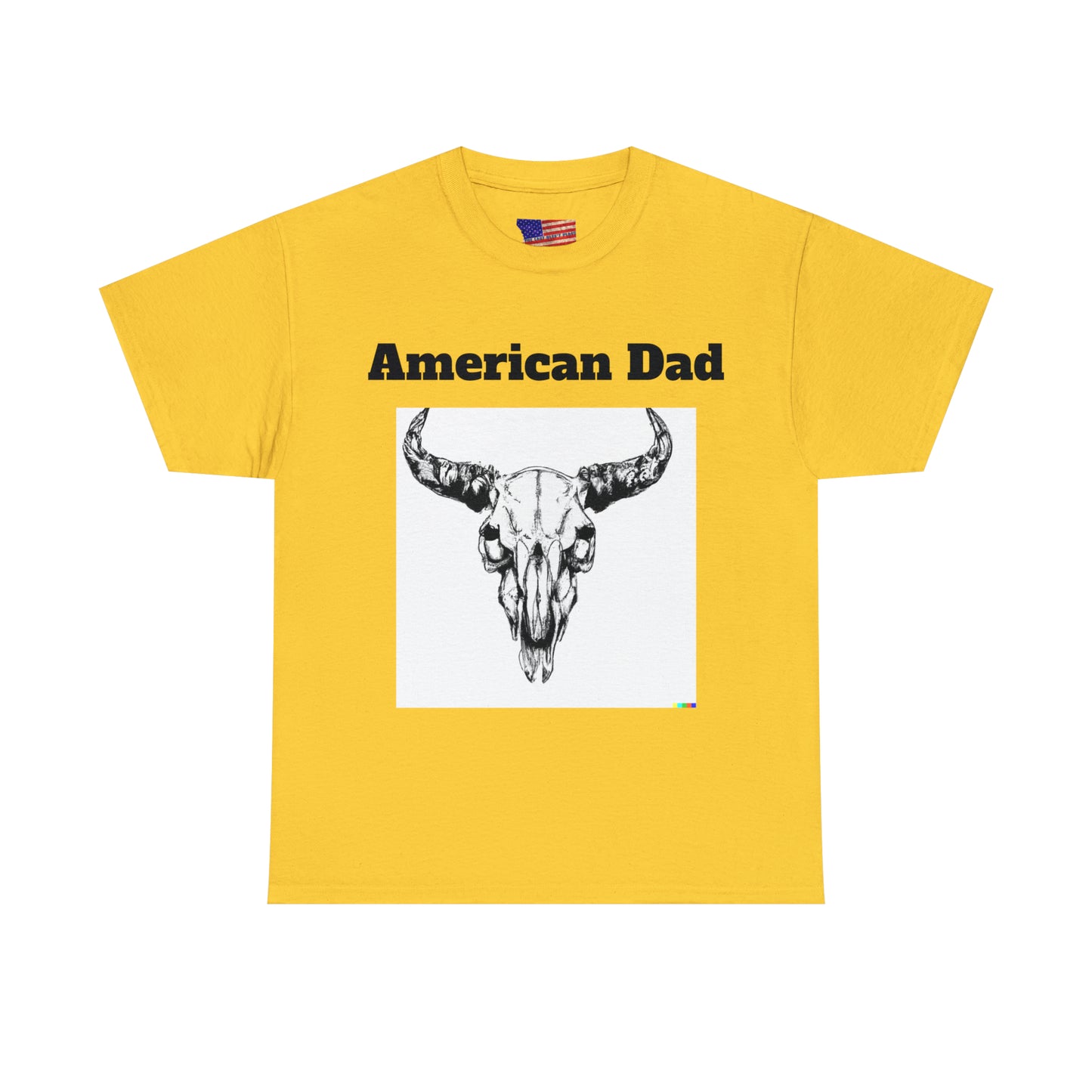 Happy Fathers Day Special - Unisex Heavy Cotton Tee