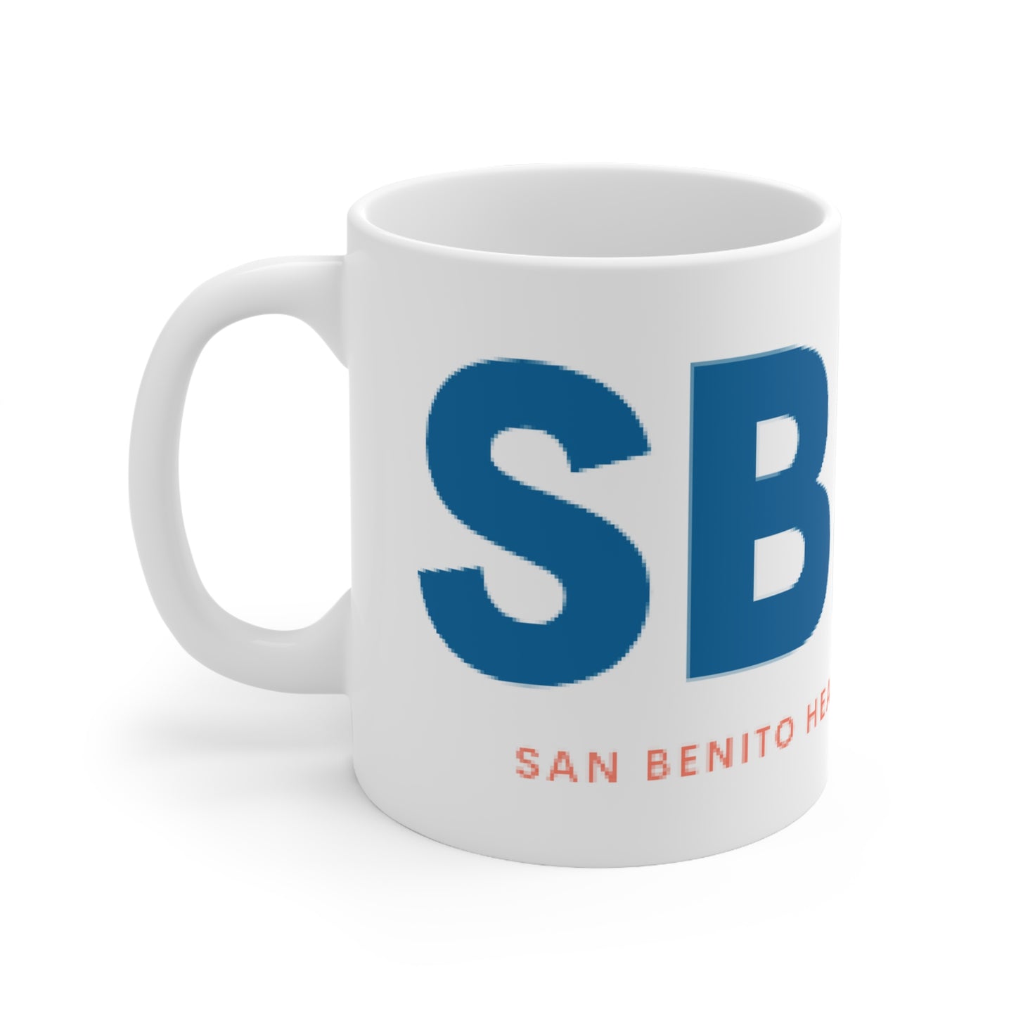 SBHA - Ceramic Mug 11oz