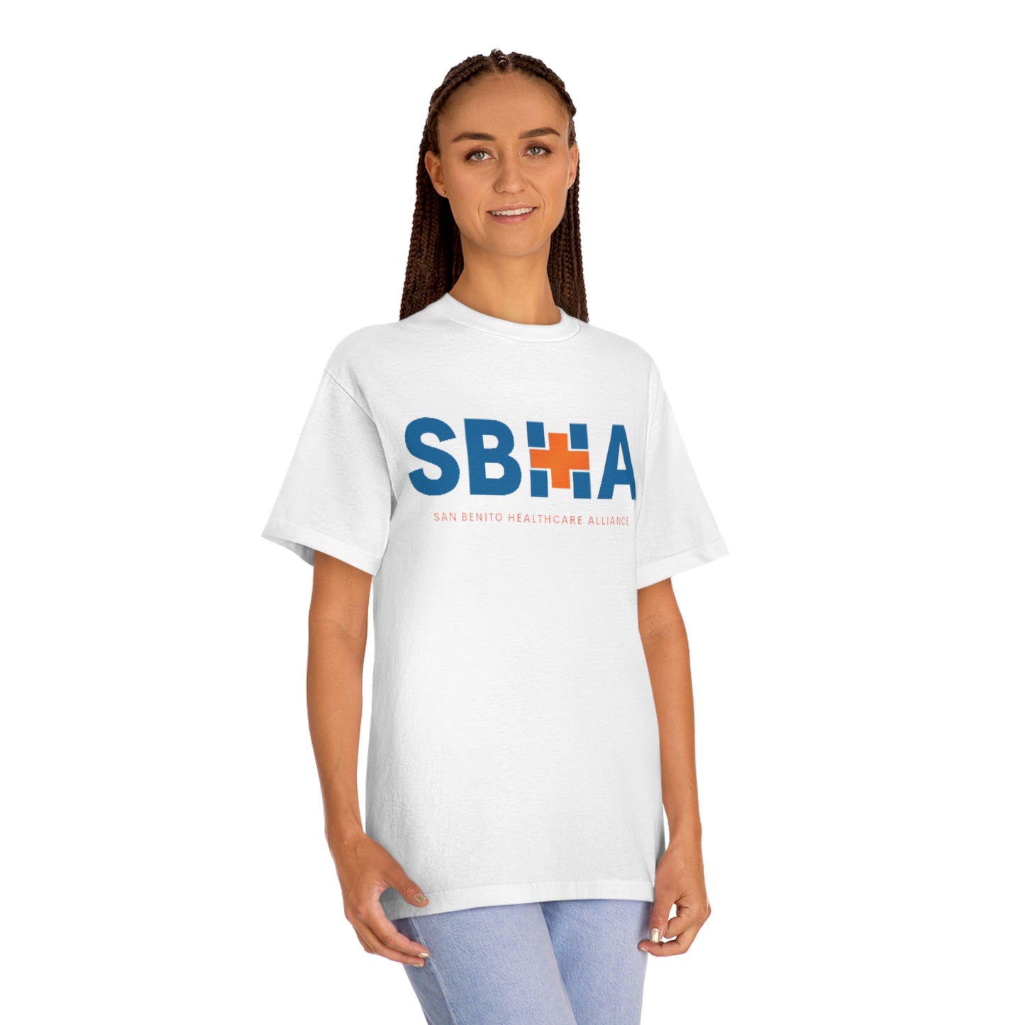 SBHA - Unisex Classic Tee