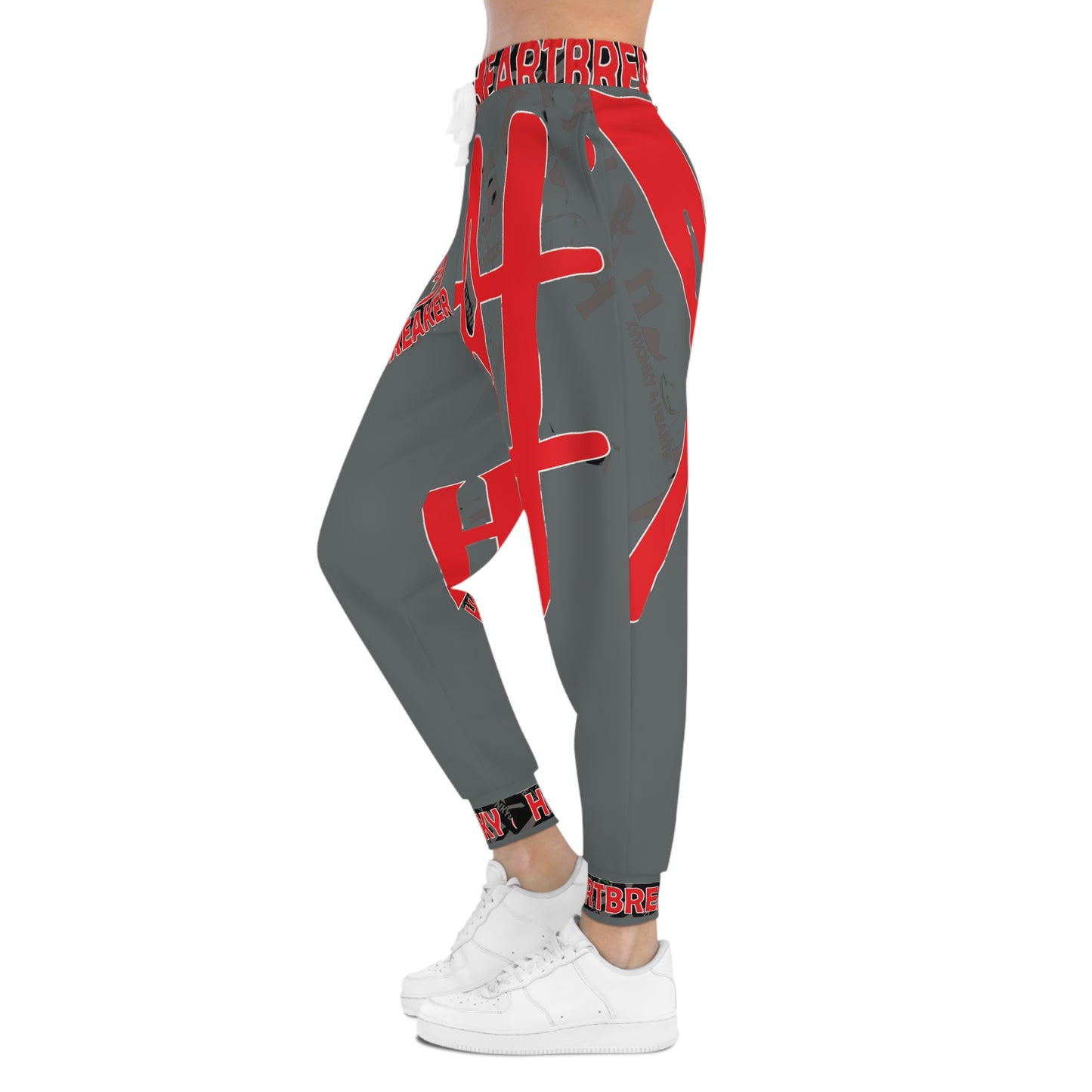 HD&HB - Athletic Joggers (AOP)