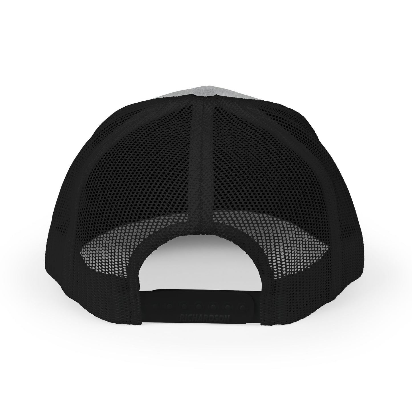 Embroidered Snapback Trucker Cap - Stylish Accessories for Outdoors, Casual Wear, Gifts for Him/Her, Summer Fashion, Festival Ready