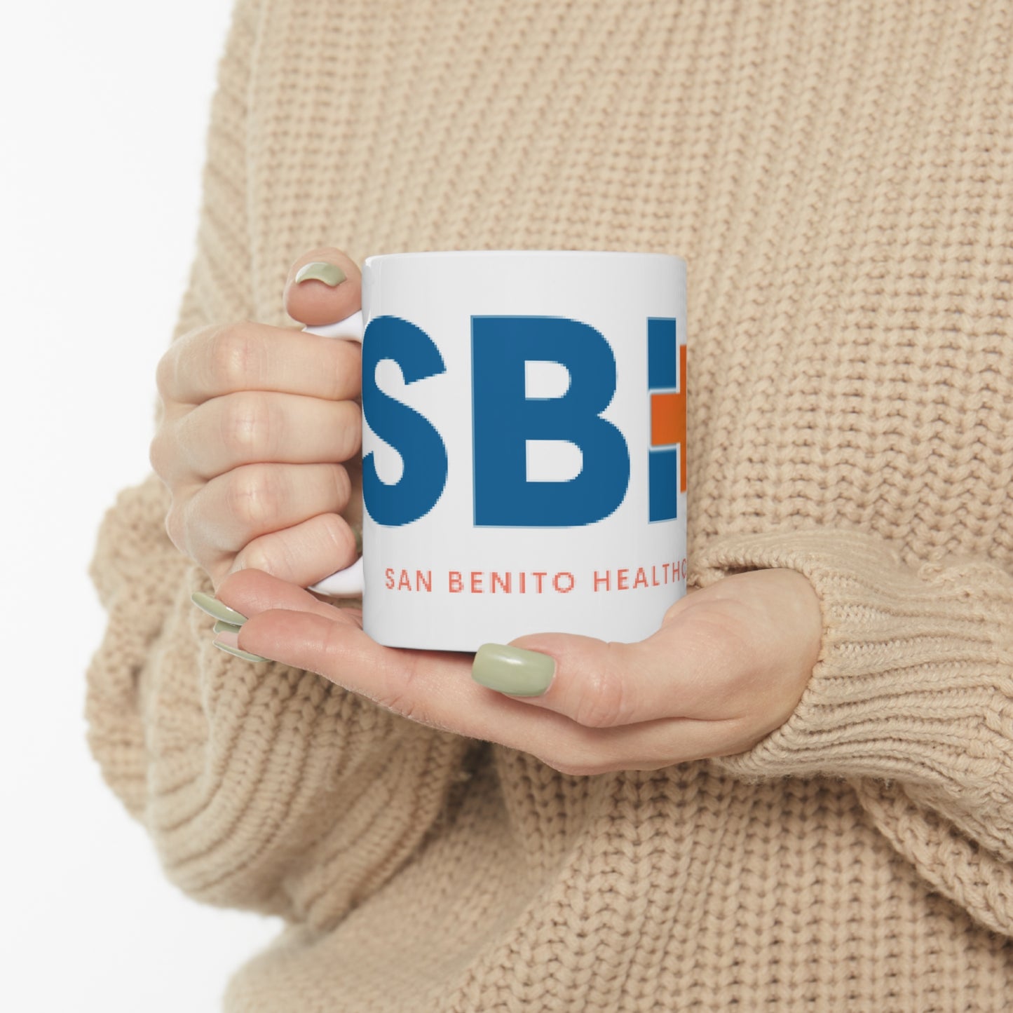 SBHA - Ceramic Mug 11oz