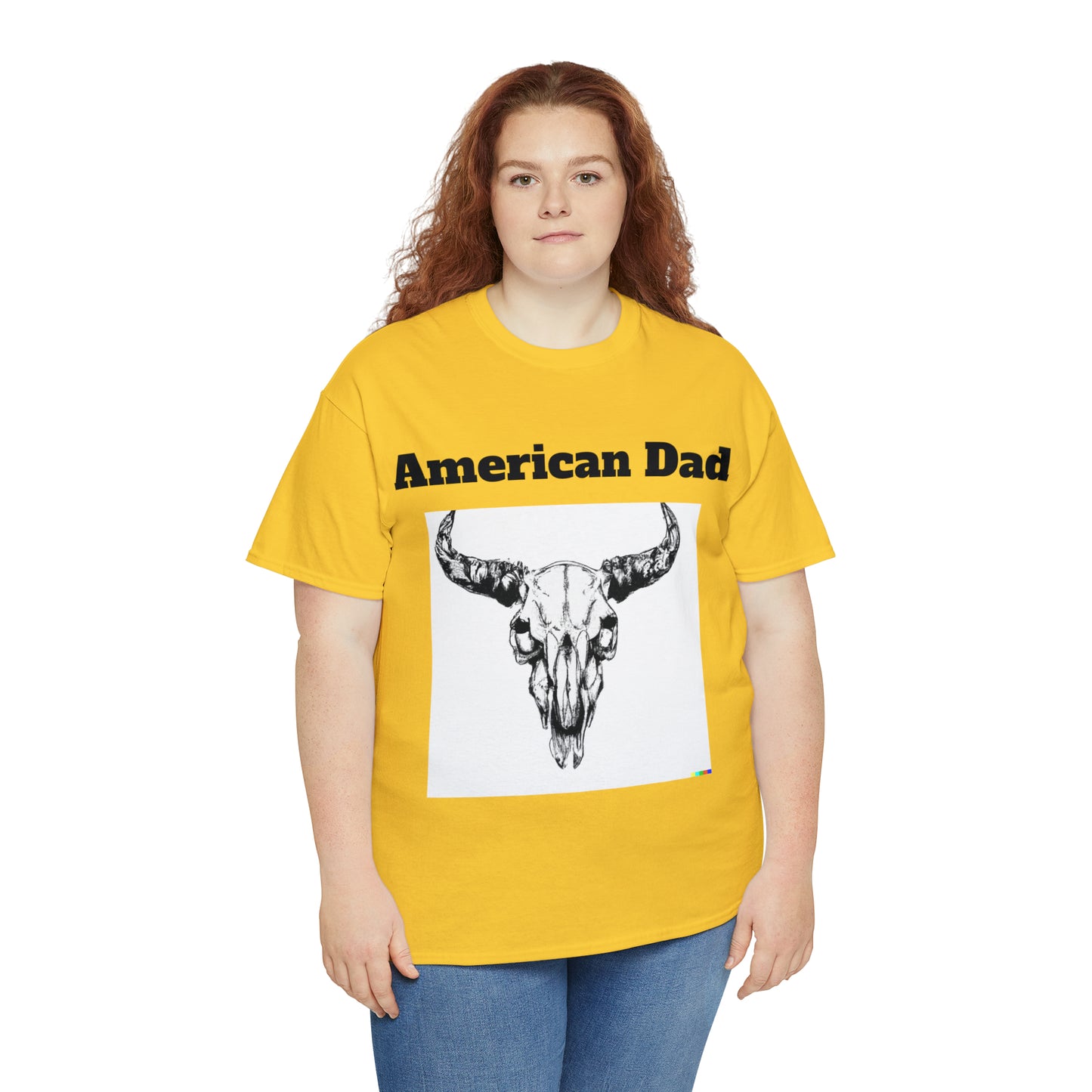 Happy Fathers Day Special - Unisex Heavy Cotton Tee