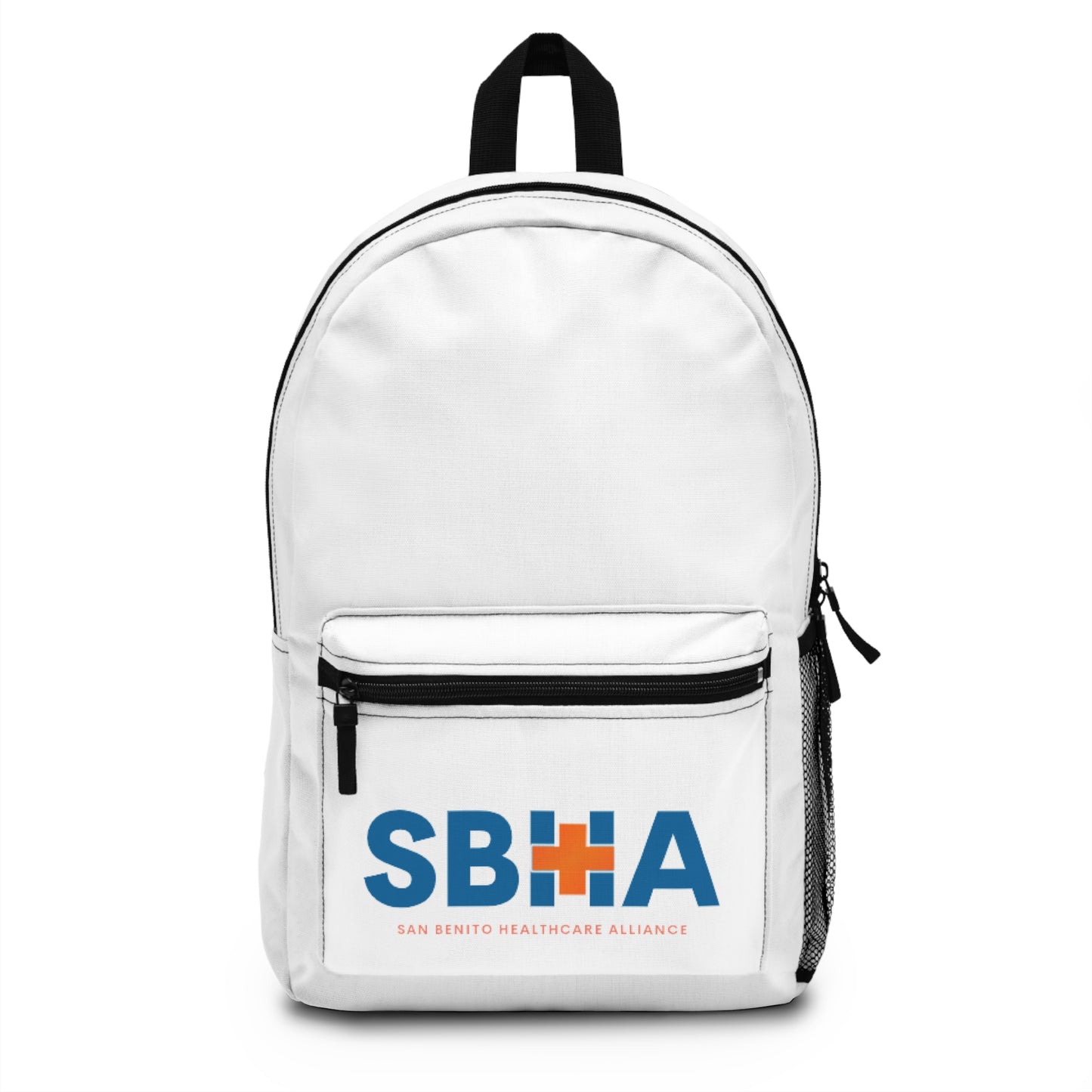 SBHA - Backpack