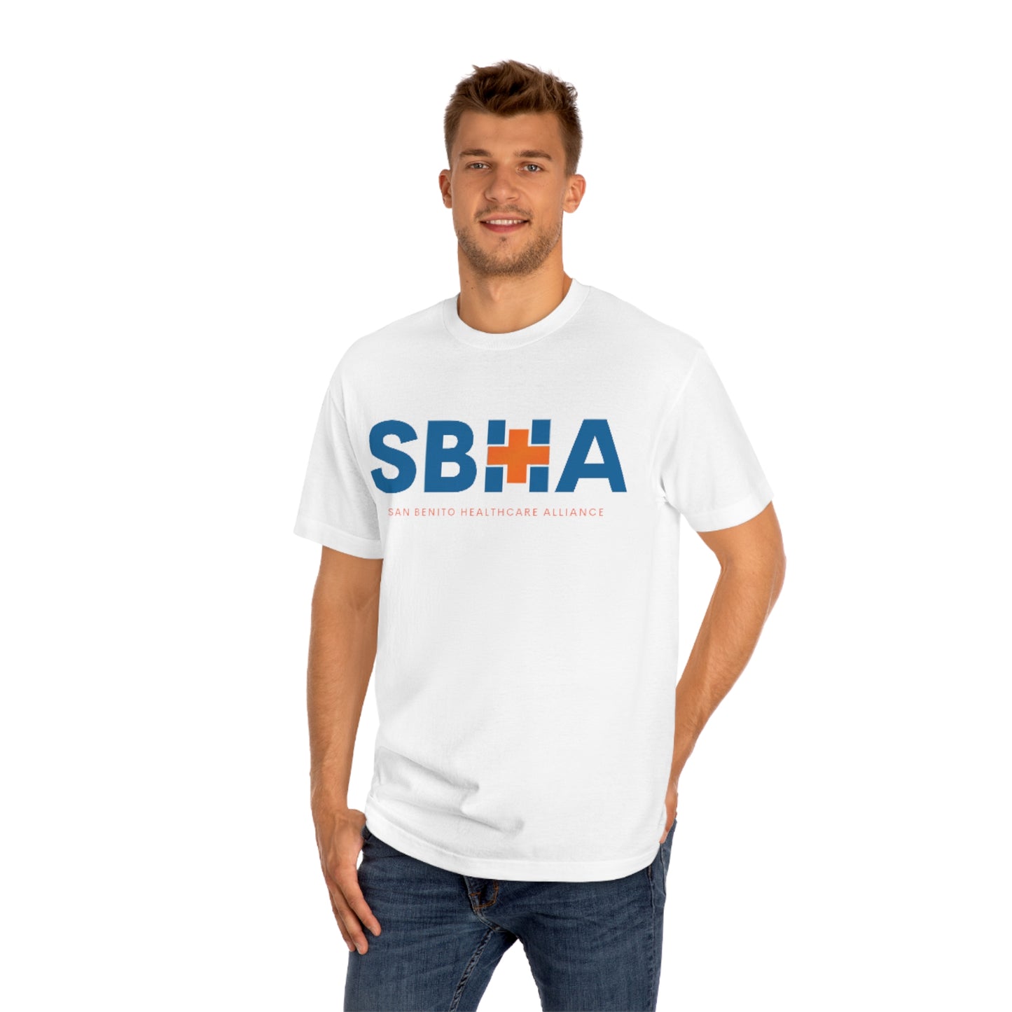 SBHA - Unisex Classic Tee