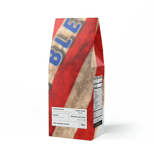 Broken Top Coffee Blend (Medium Roast)