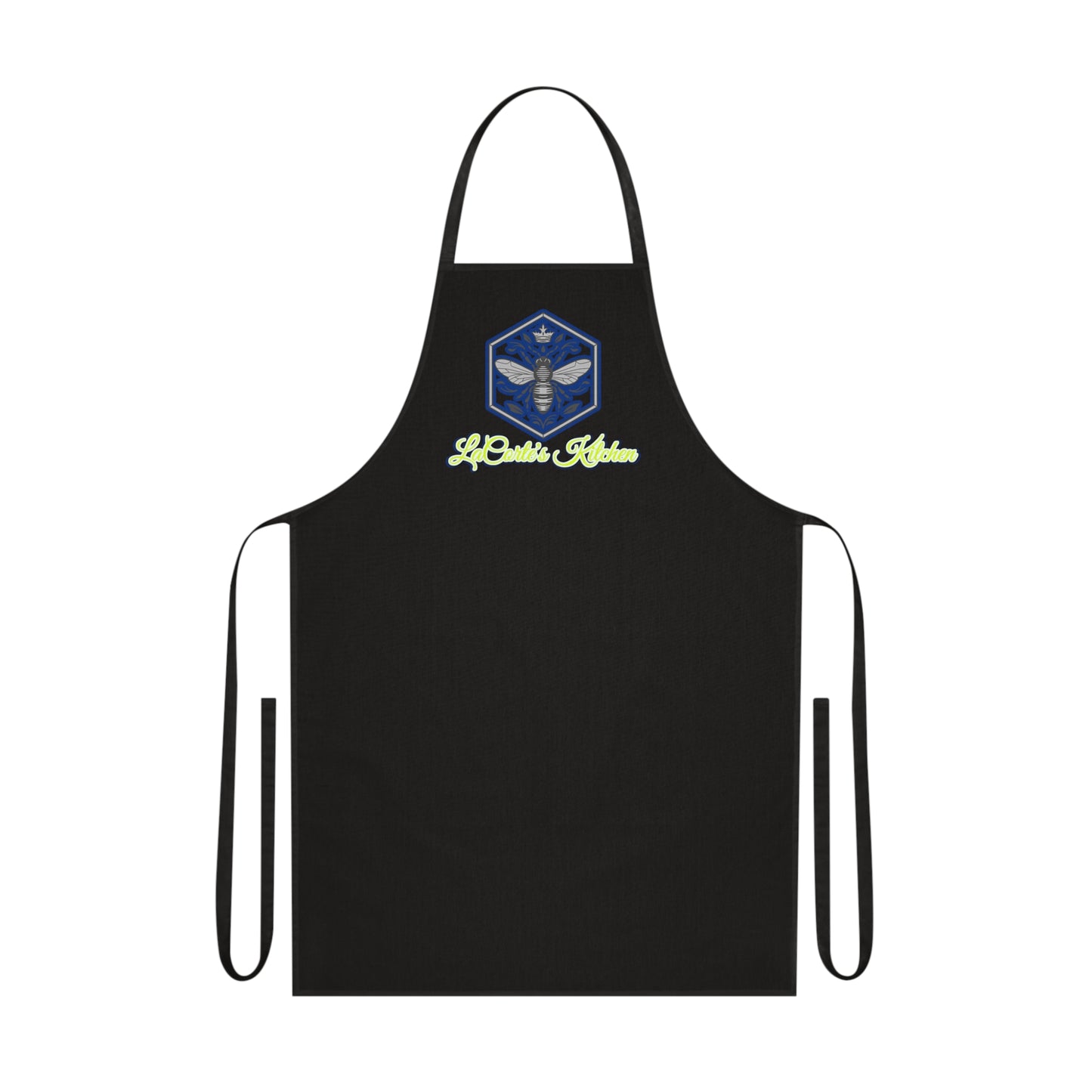 Copy of Cotton Apron