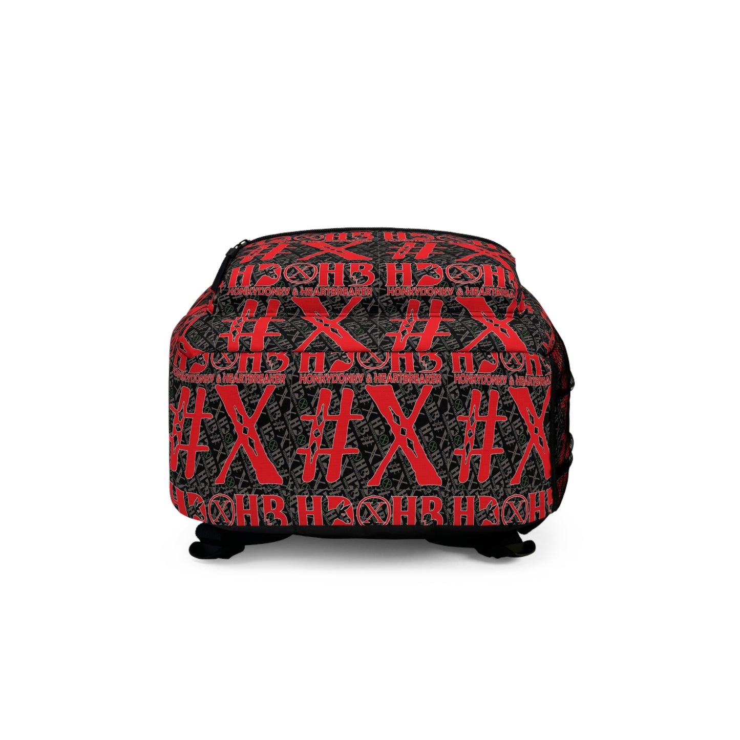 HDHB #X- Backpack