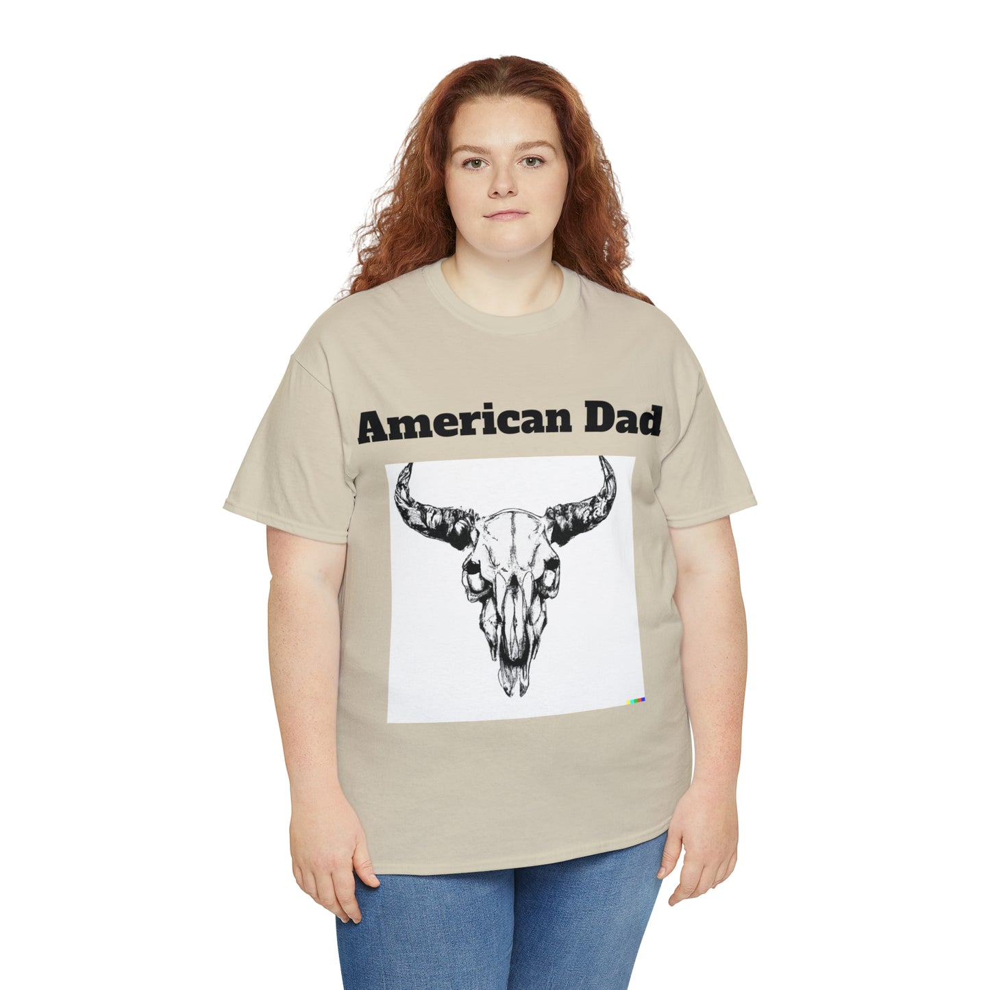 Happy Fathers Day Special - Unisex Heavy Cotton Tee