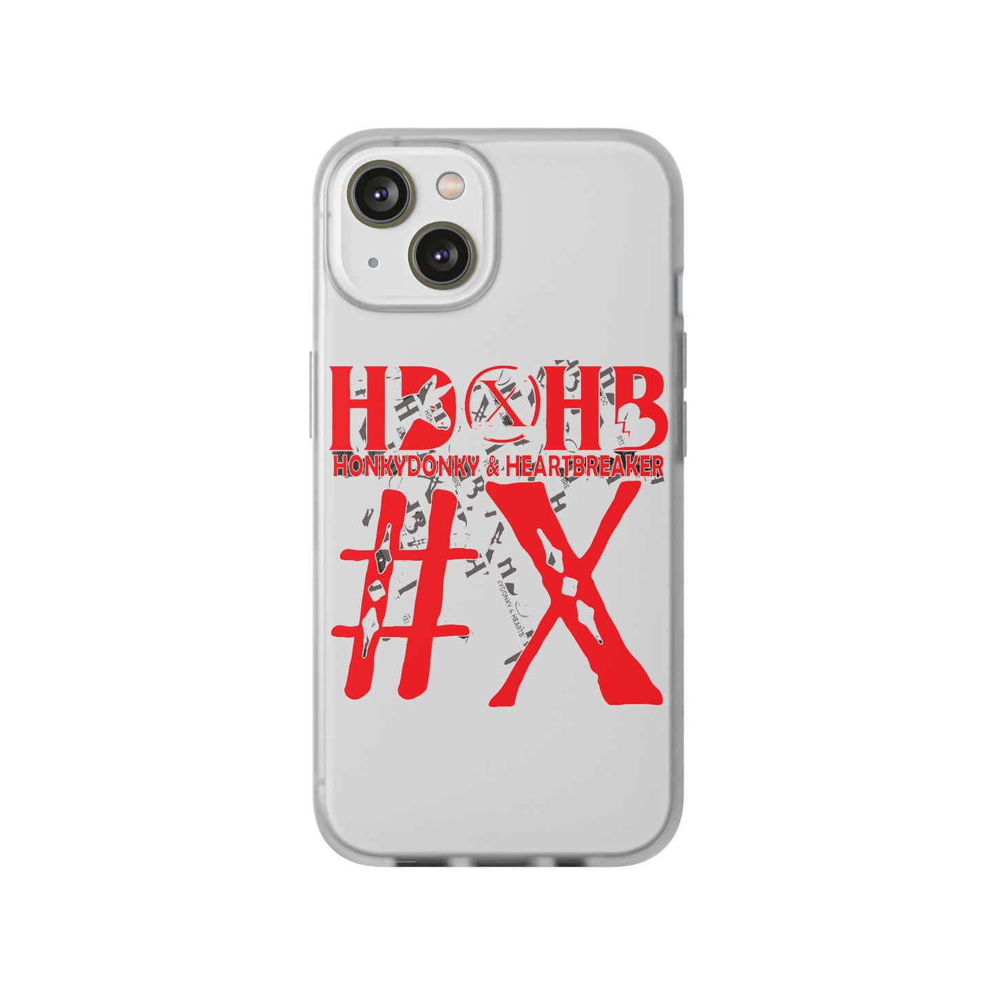 HD&HB - Flexi Cases