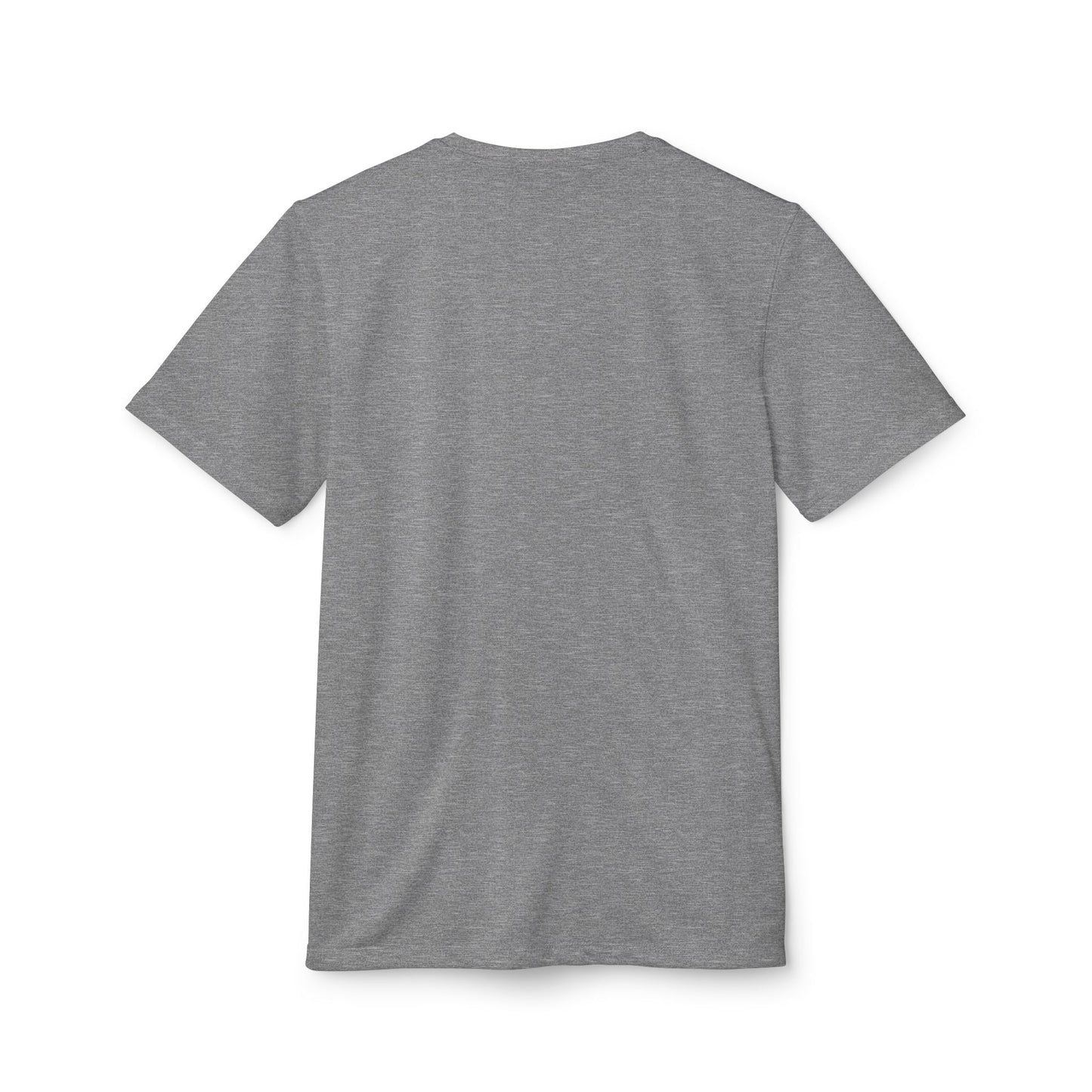 TLRD - Adidas Unisex Fitness & Nutrition T-Shirt - Perfect for Gym Enthusiasts