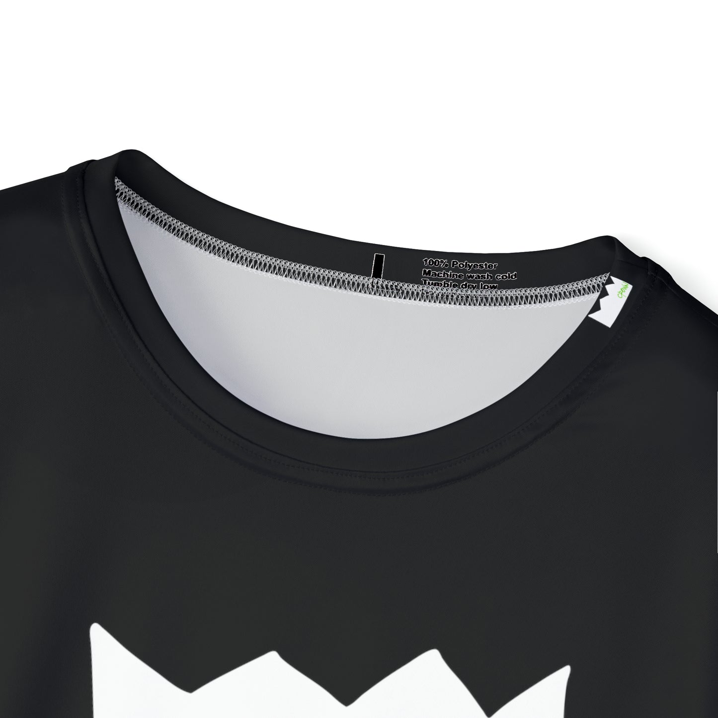 Crown -  Copy of Men's Sports Jersey (AOP)
