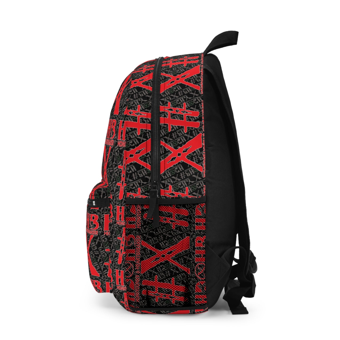 HDHB #X- Backpack