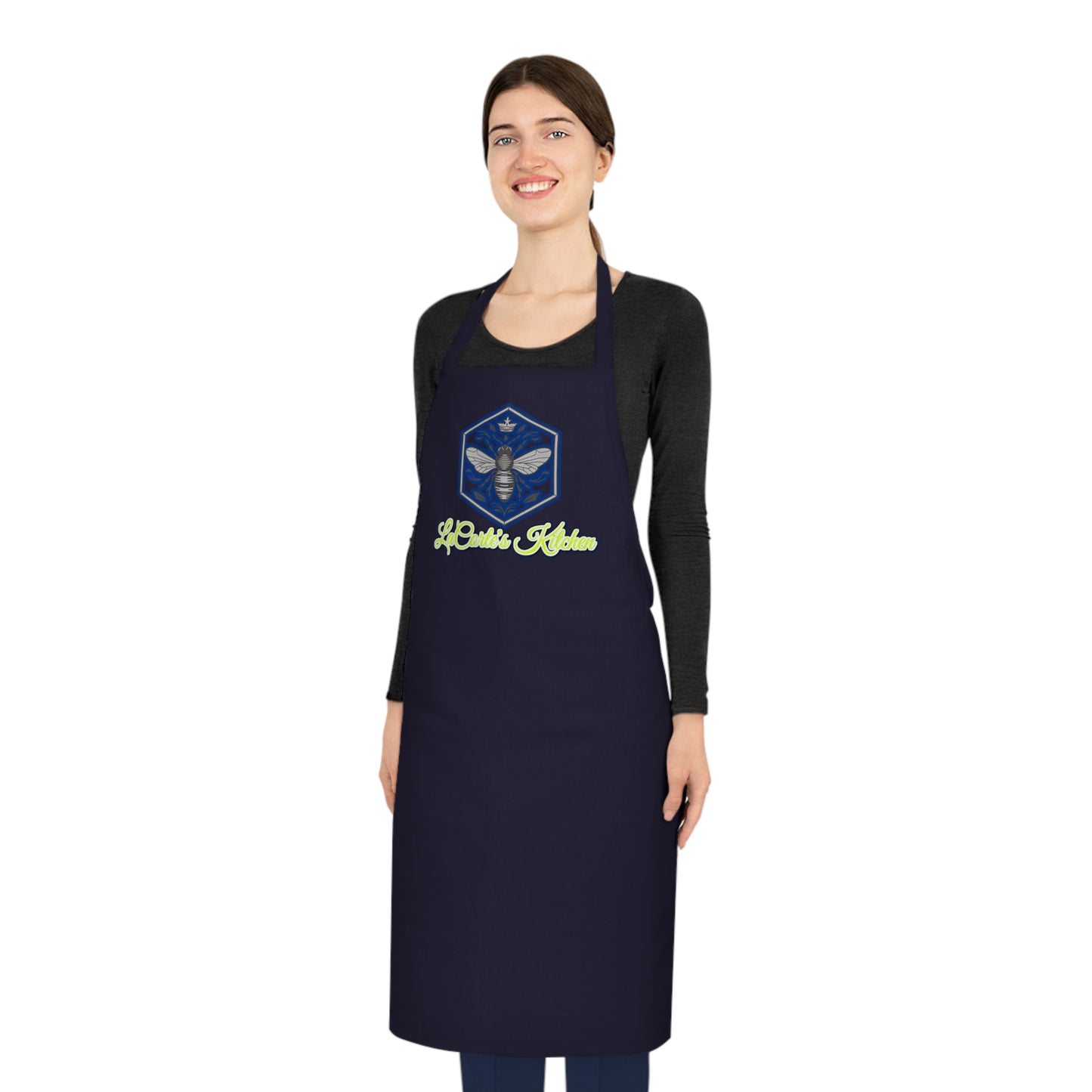 Copy of Cotton Apron