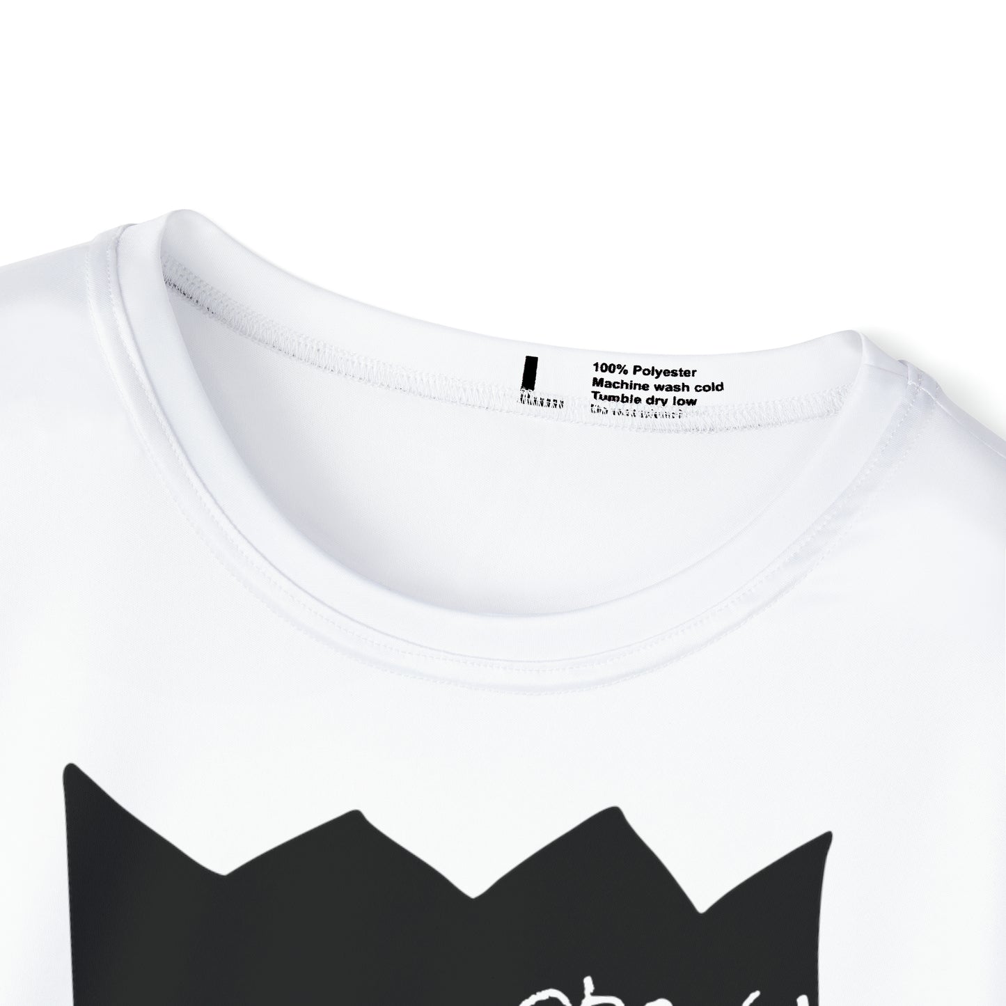 Crown -  Men's Sports Jersey (AOP)
