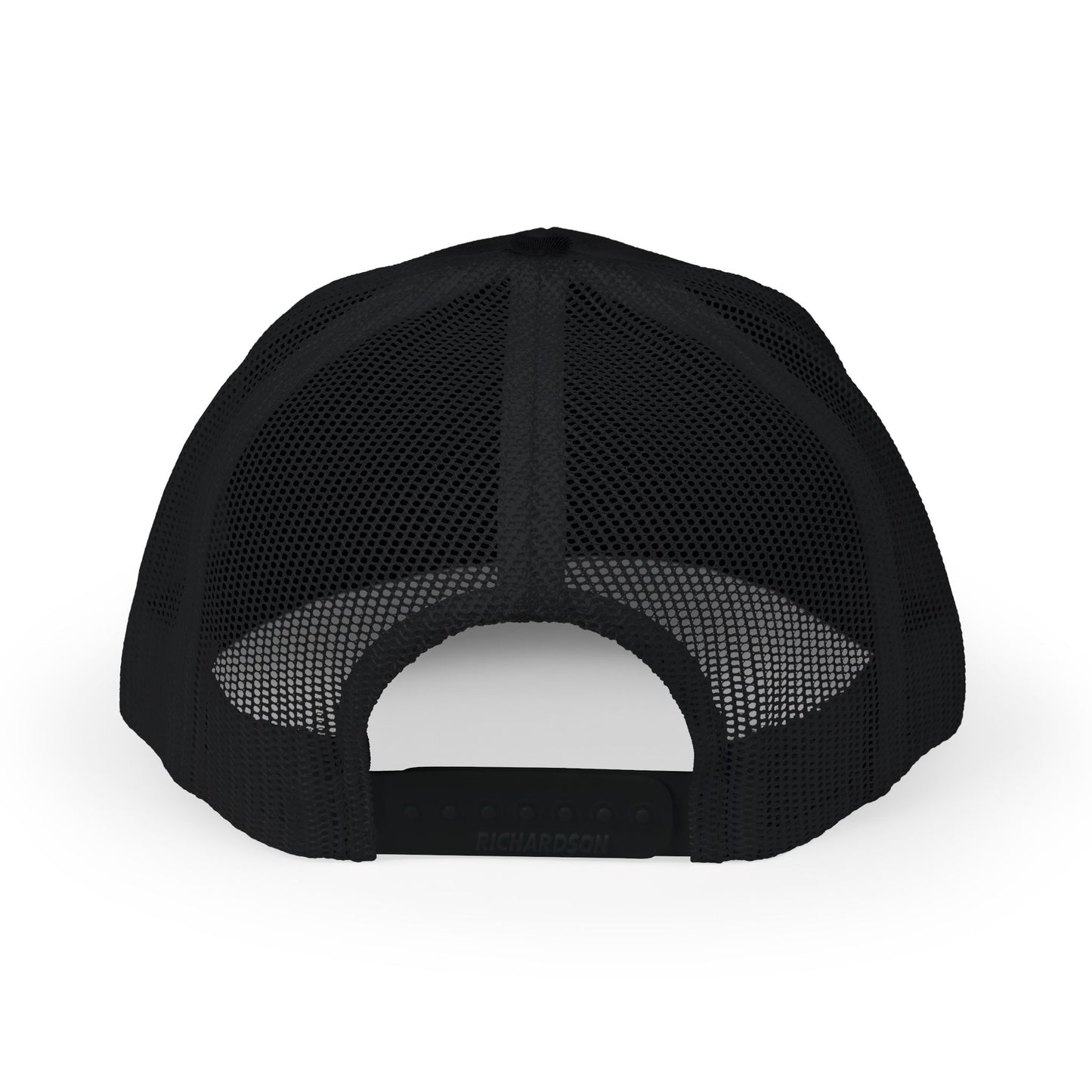 Embroidered Snapback Trucker Cap - Stylish Accessories for Outdoors, Casual Wear, Gifts for Him/Her, Summer Fashion, Festival Ready