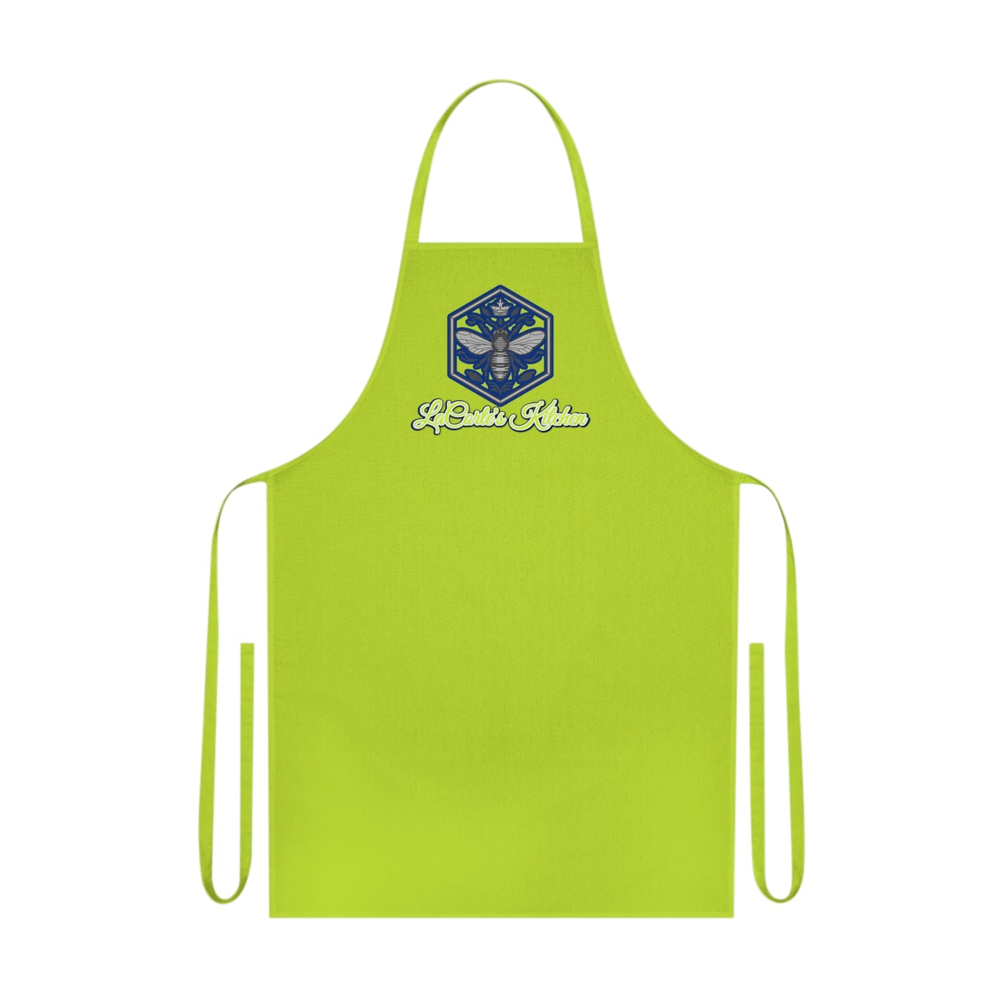 Copy of Cotton Apron