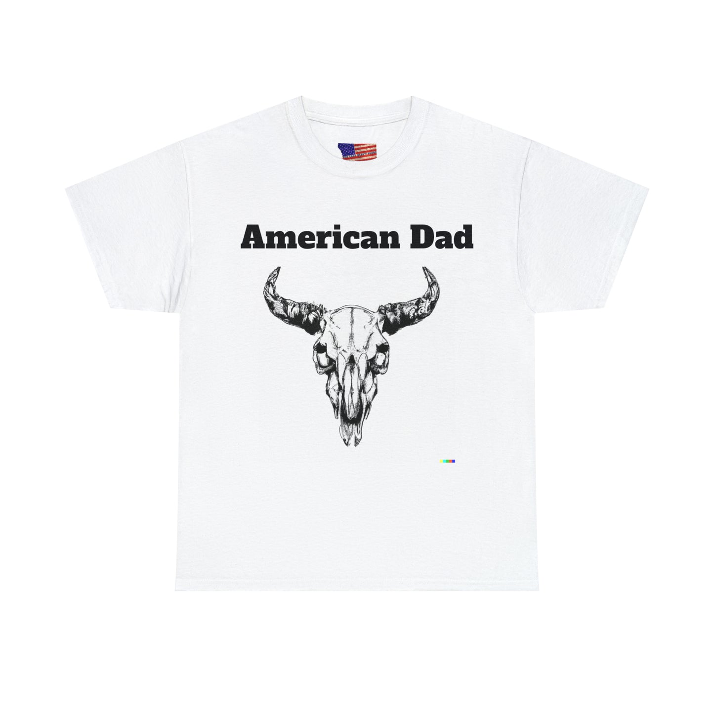 Happy Fathers Day Special - Unisex Heavy Cotton Tee