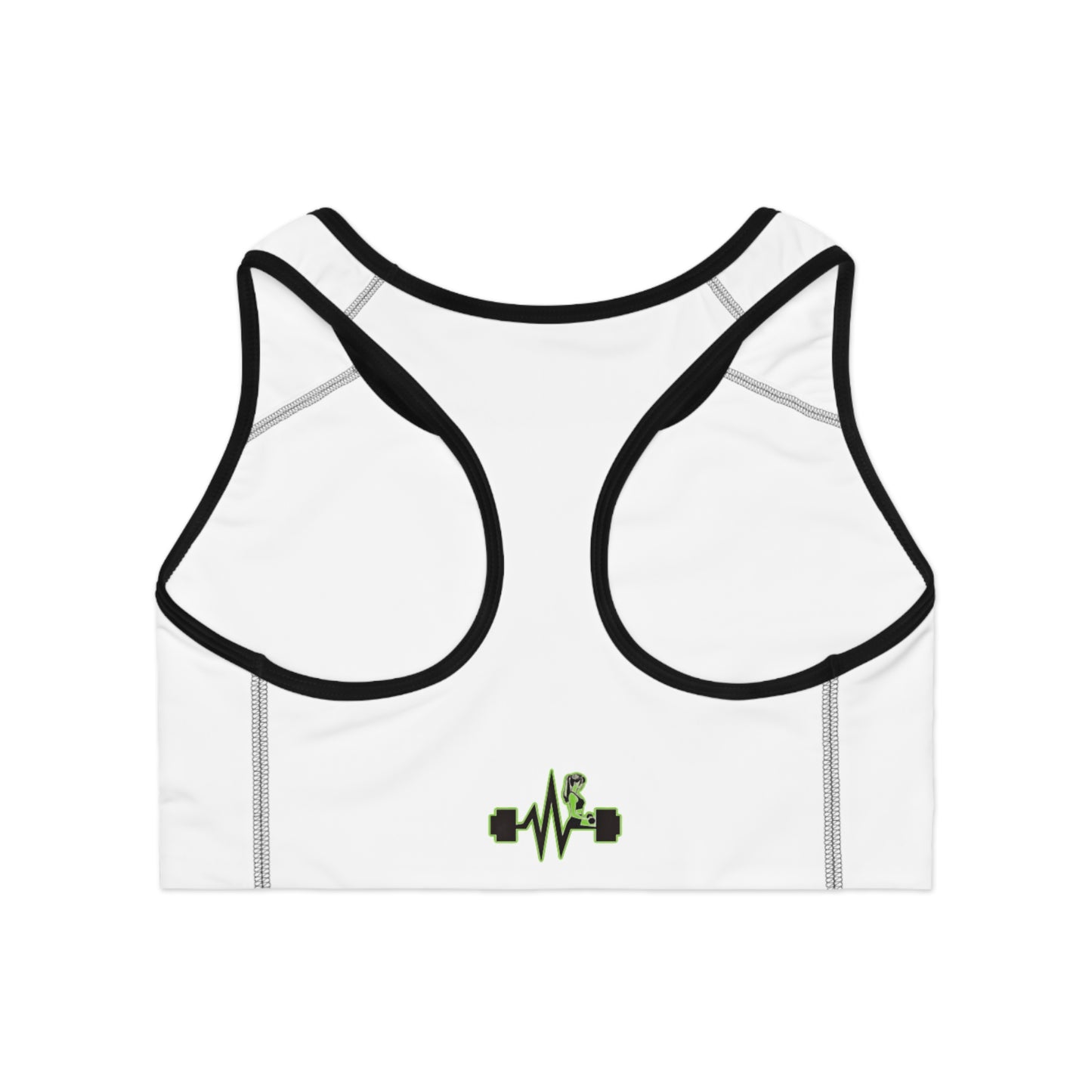TLRD Fitness Sports Bra - Build a TLRD Body Activewear for Workout Enthusiasts